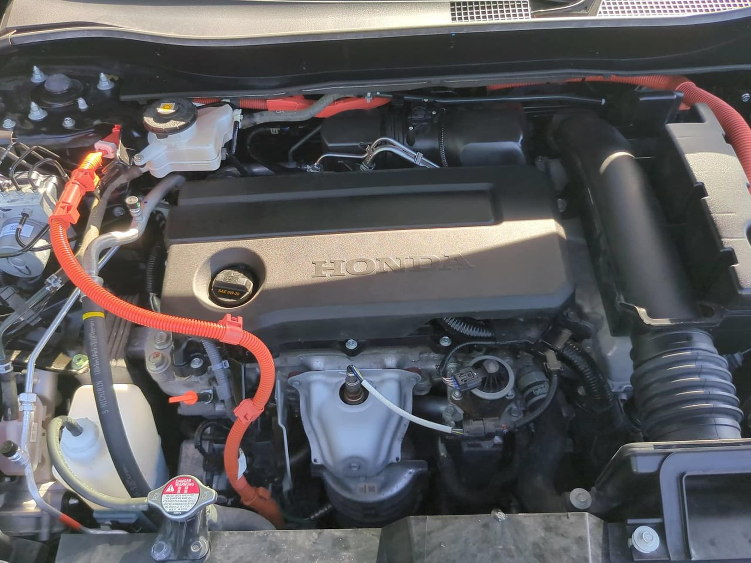 2024 Honda CR-V Sport - Photo 21