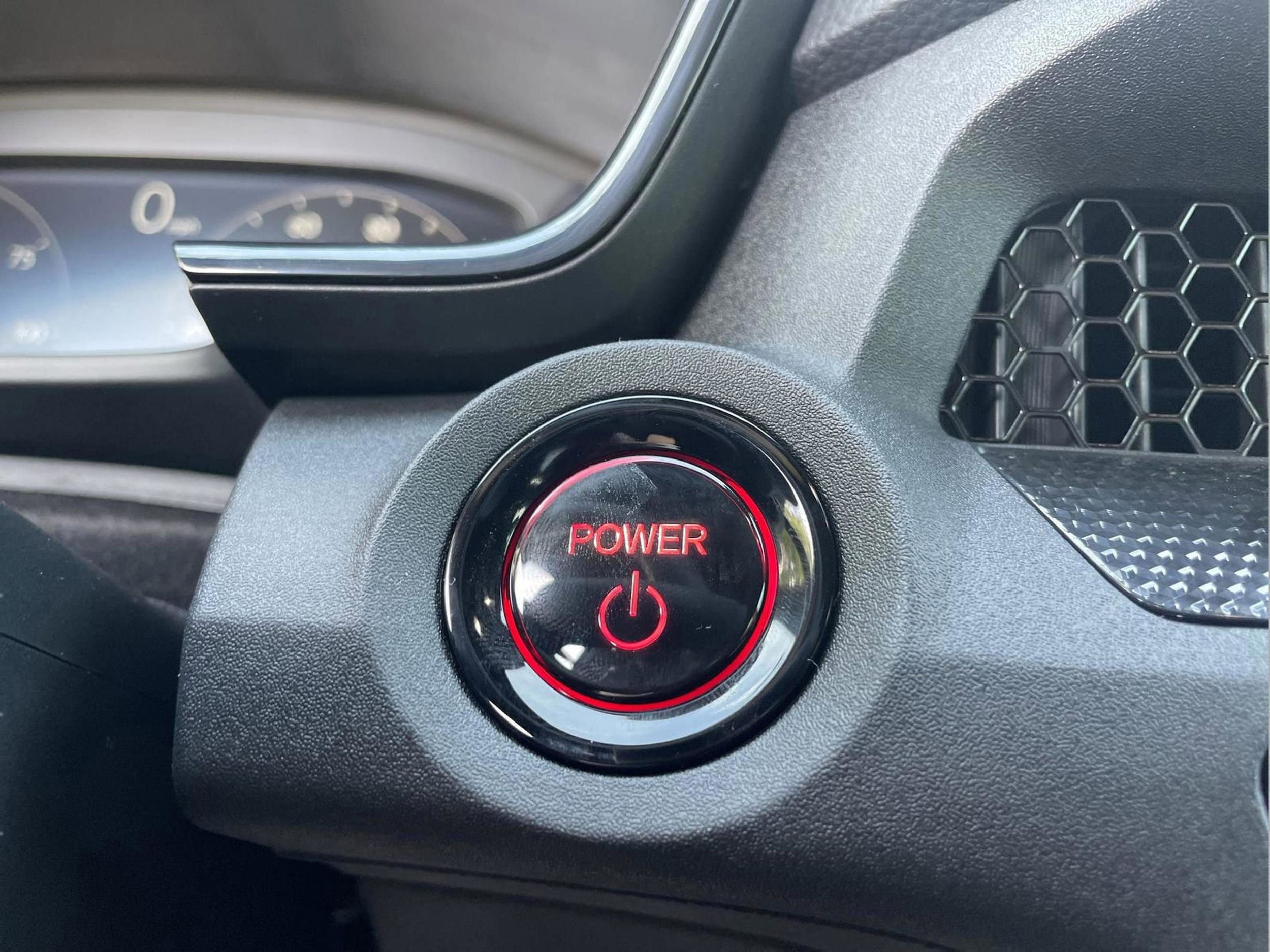 2026 Honda CR-V TrailSport - Photo 18