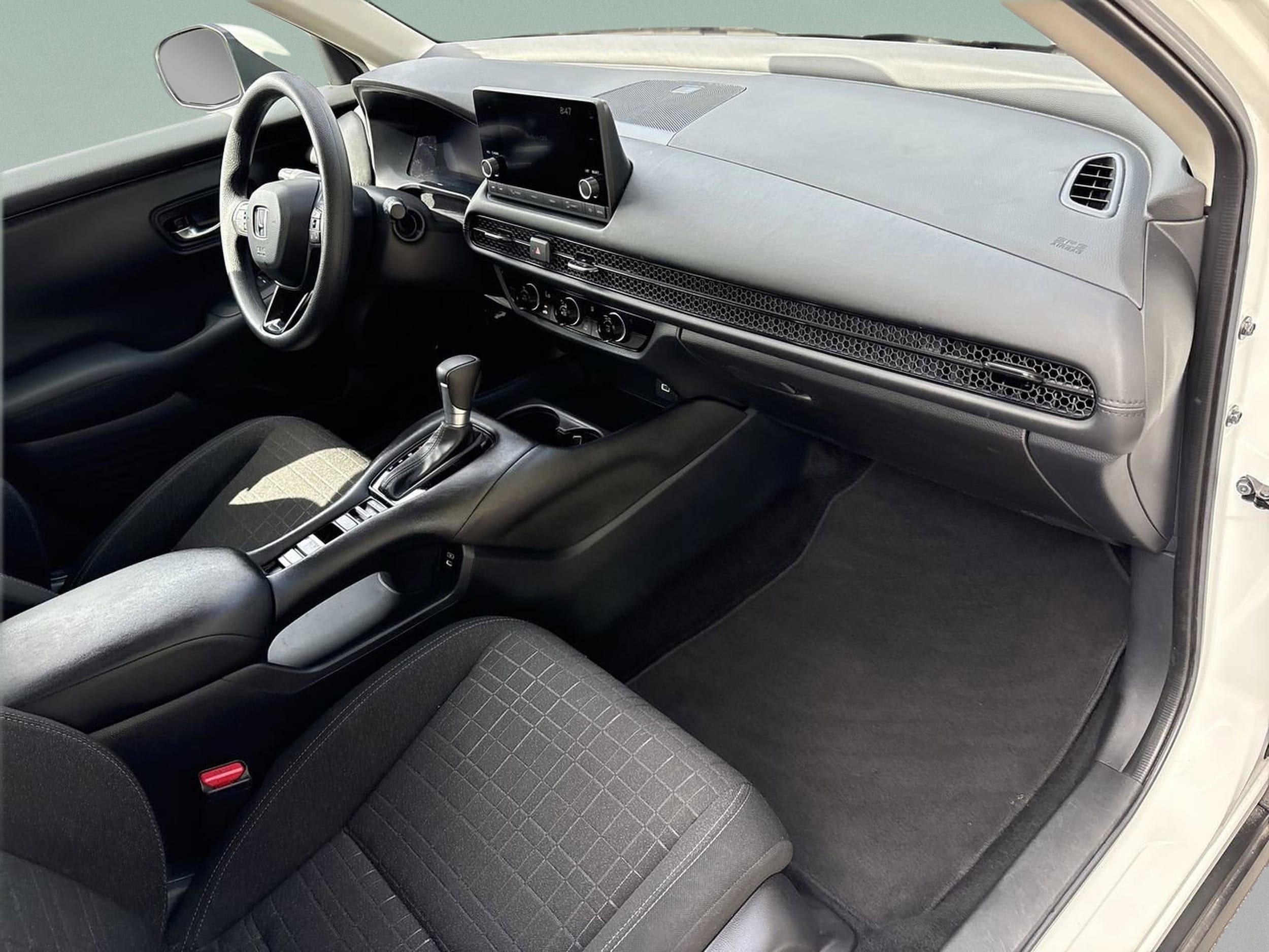 2024 Honda HR-V LX - Photo 20