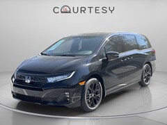 2026 Honda Odyssey Sport-L Van Passenger