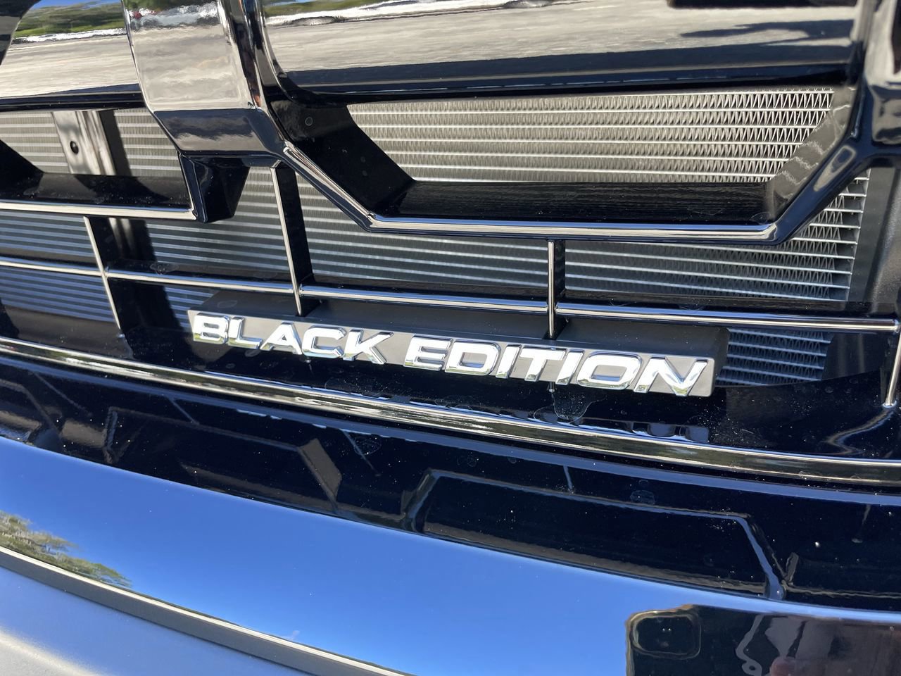 2026 Honda Ridgeline Black Edition - Photo 32