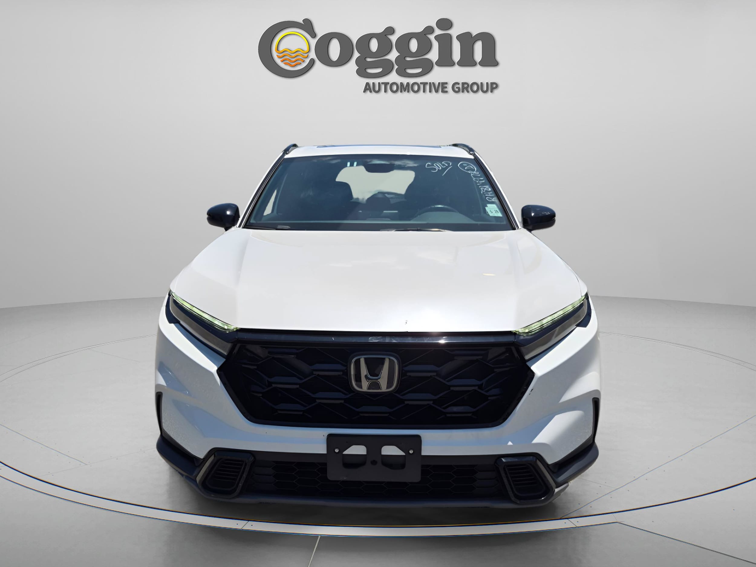 2024 Honda CR-V Sport - Photo 10