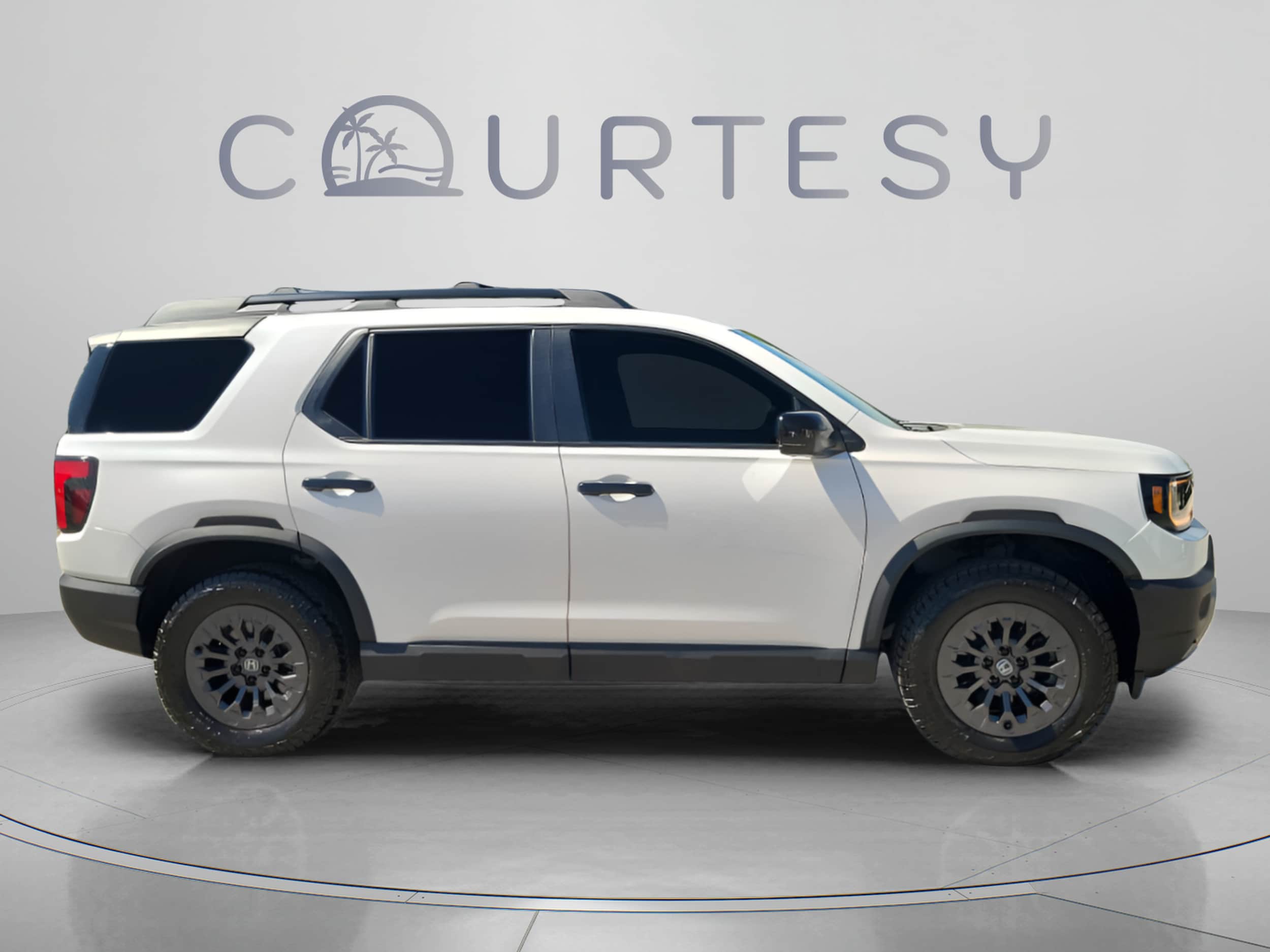 2026 Honda Passport TrailSport - Photo 8