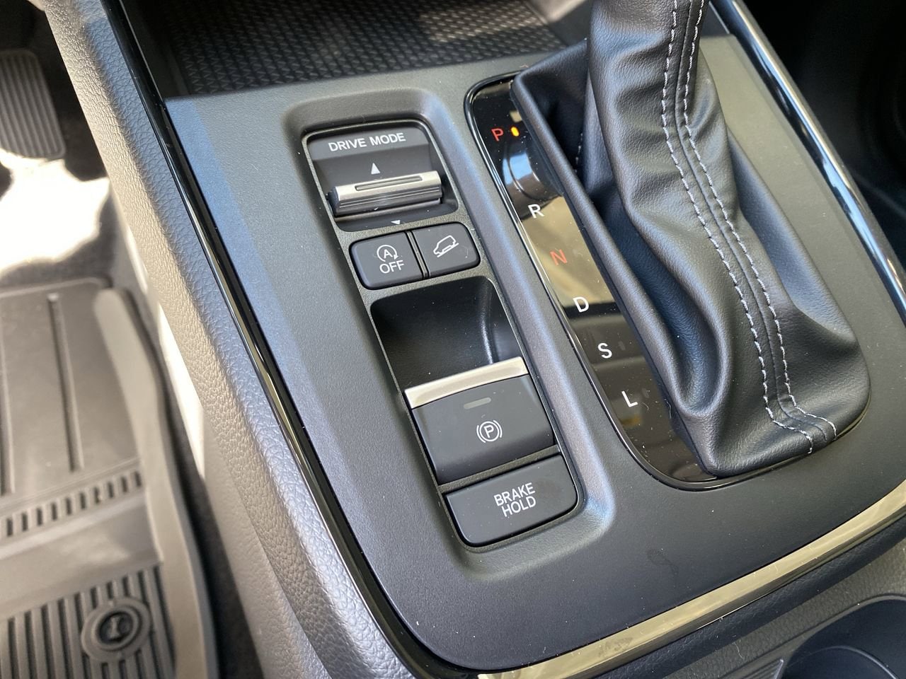 2024 Honda CR-V EX - Photo 29