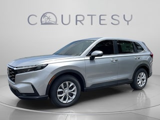 2026 Honda CR-V LX SUV