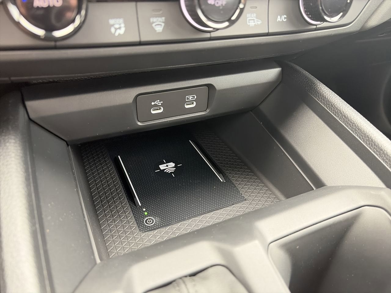 2026 Honda Accord SE - Photo 26