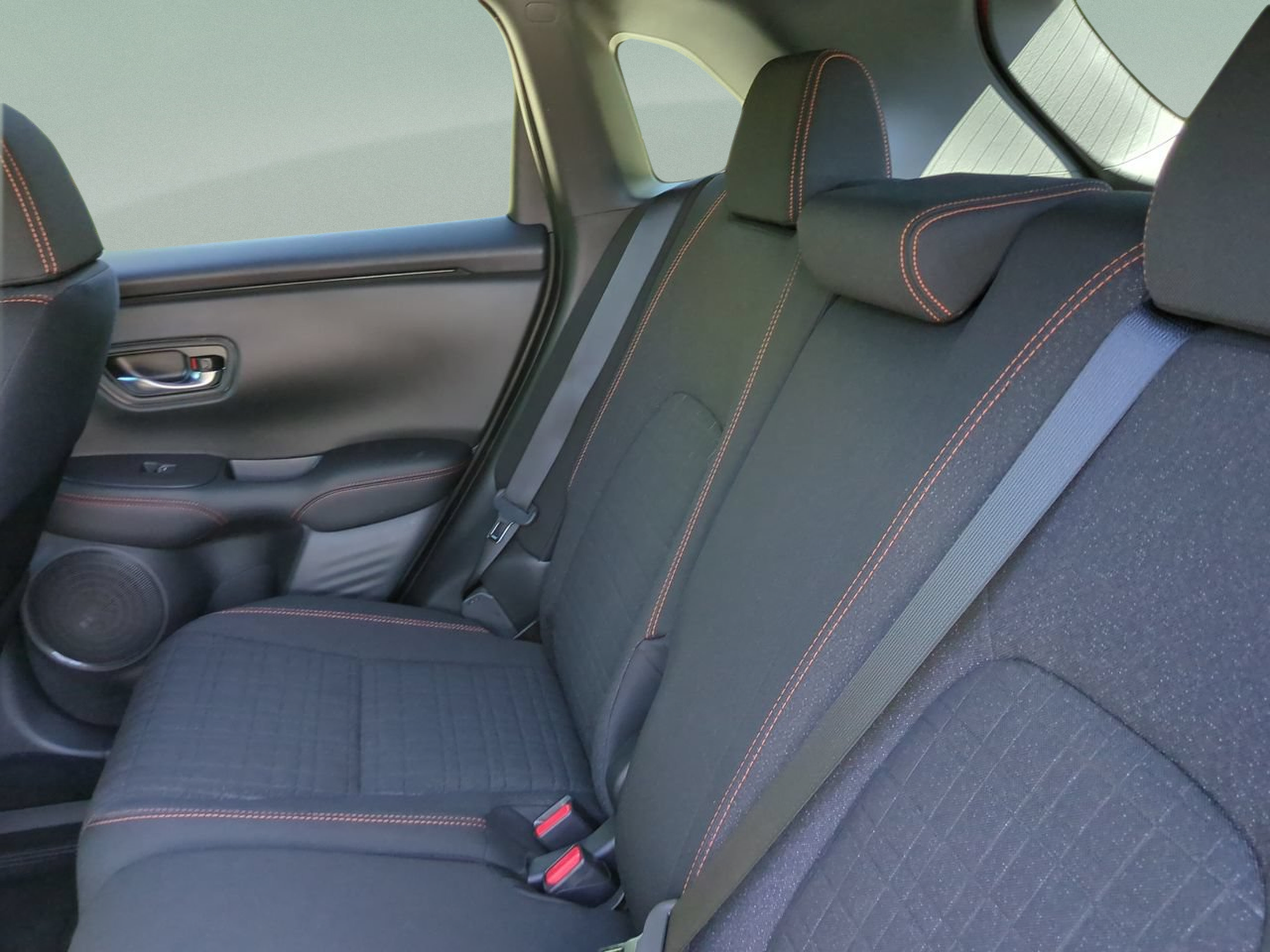 2026 Honda HR-V Sport - Photo 18