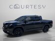  Honda Ridgeline
