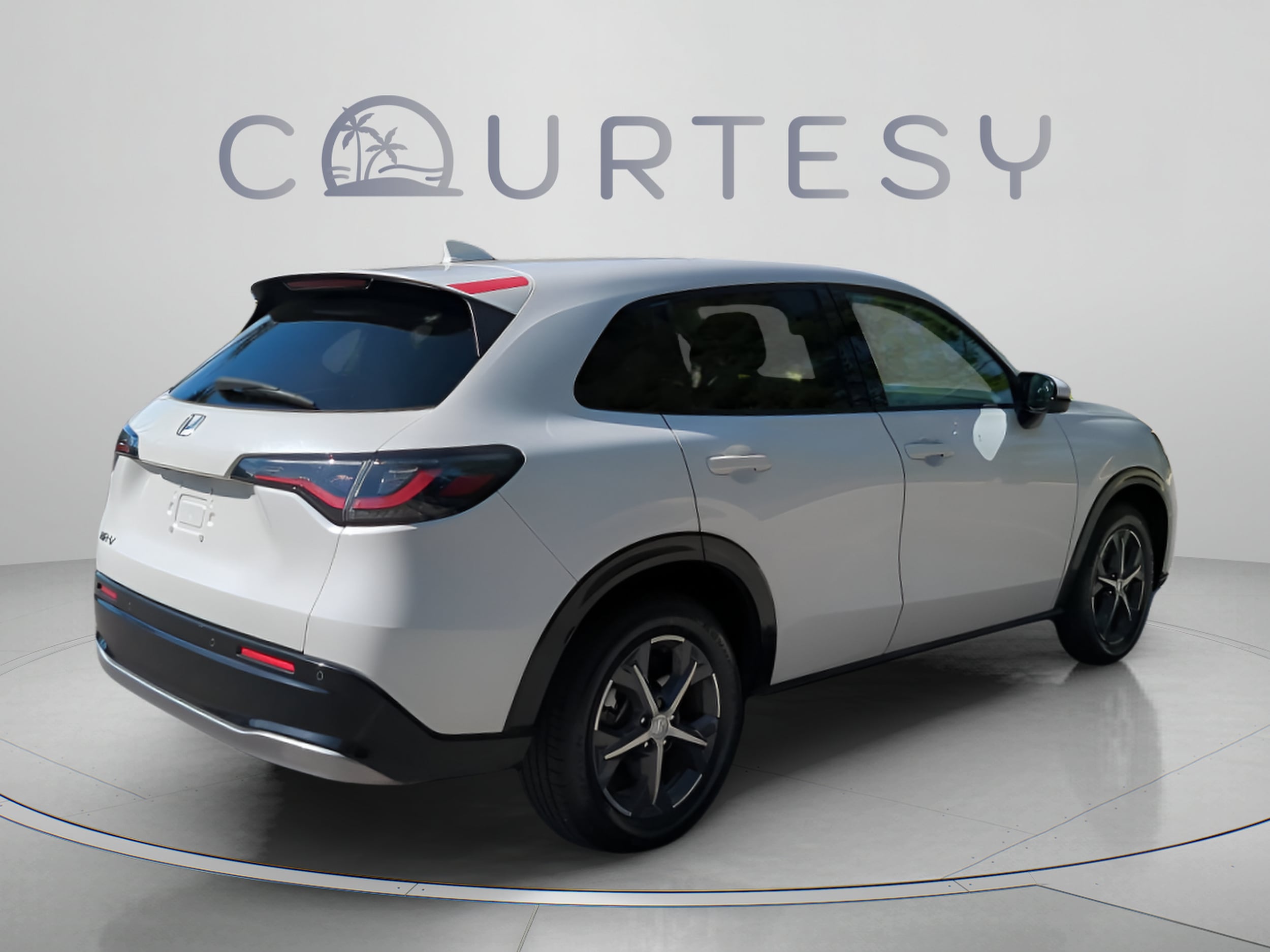 2023 Honda HR-V EX-L - Photo 7