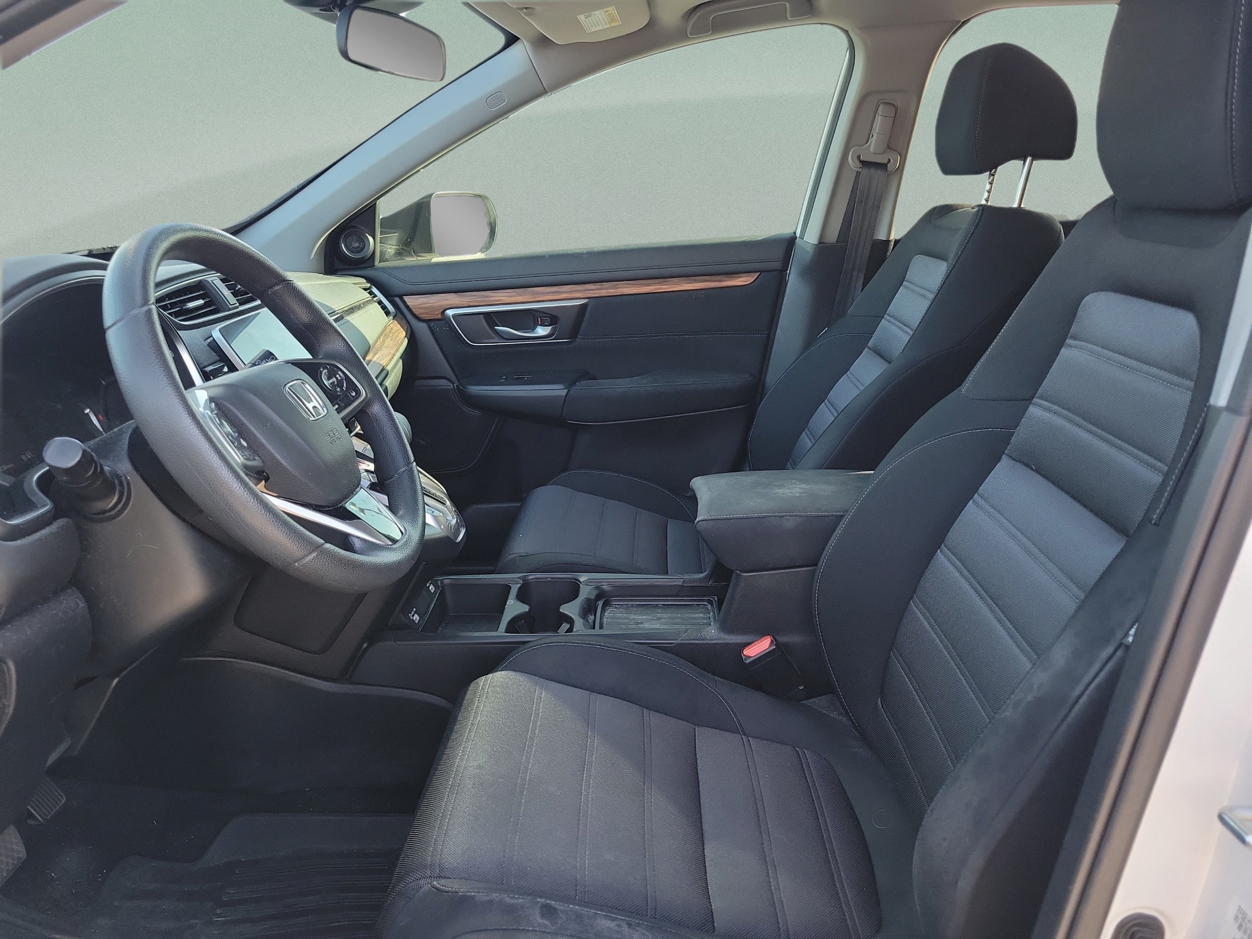 2022 Honda CR-V EX - Photo 18
