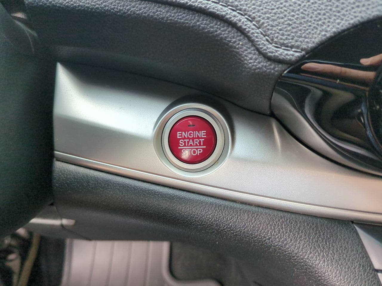 2016 Honda CR-V EX - Photo 29