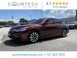 Honda Accord Hybrid