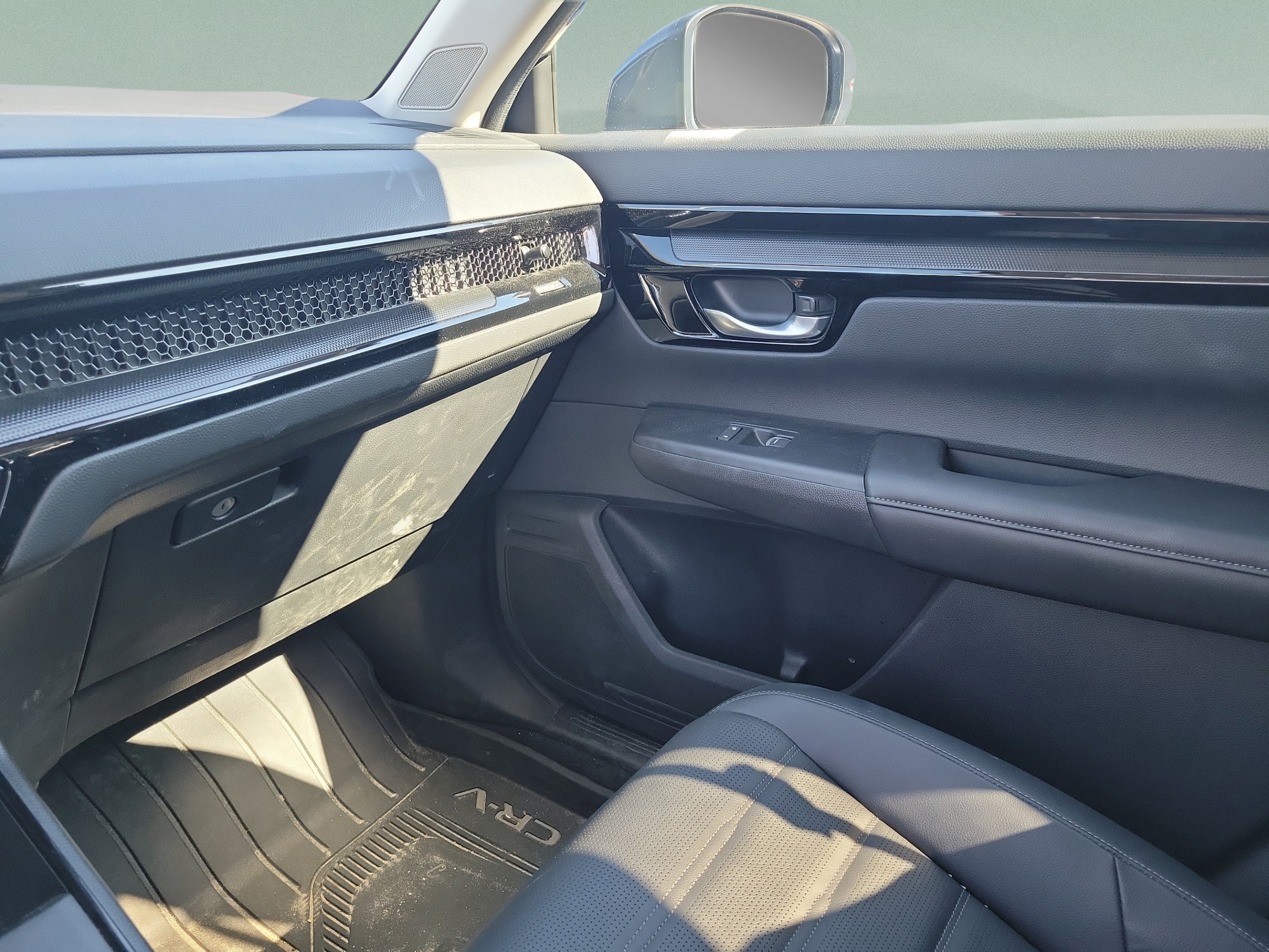 2025 Honda CR-V EX-L - Photo 22