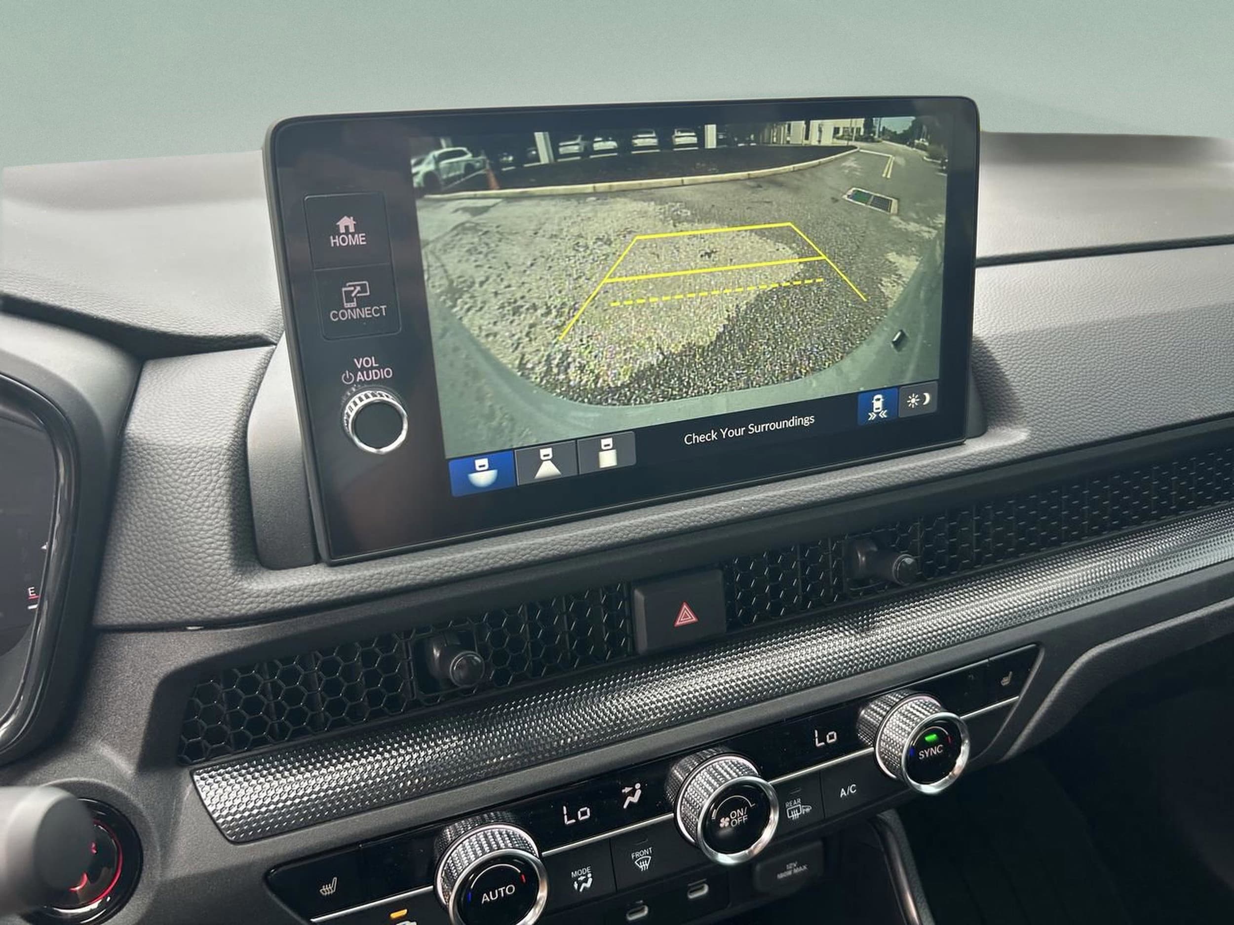 2026 Honda CR-V TrailSport - Photo 26