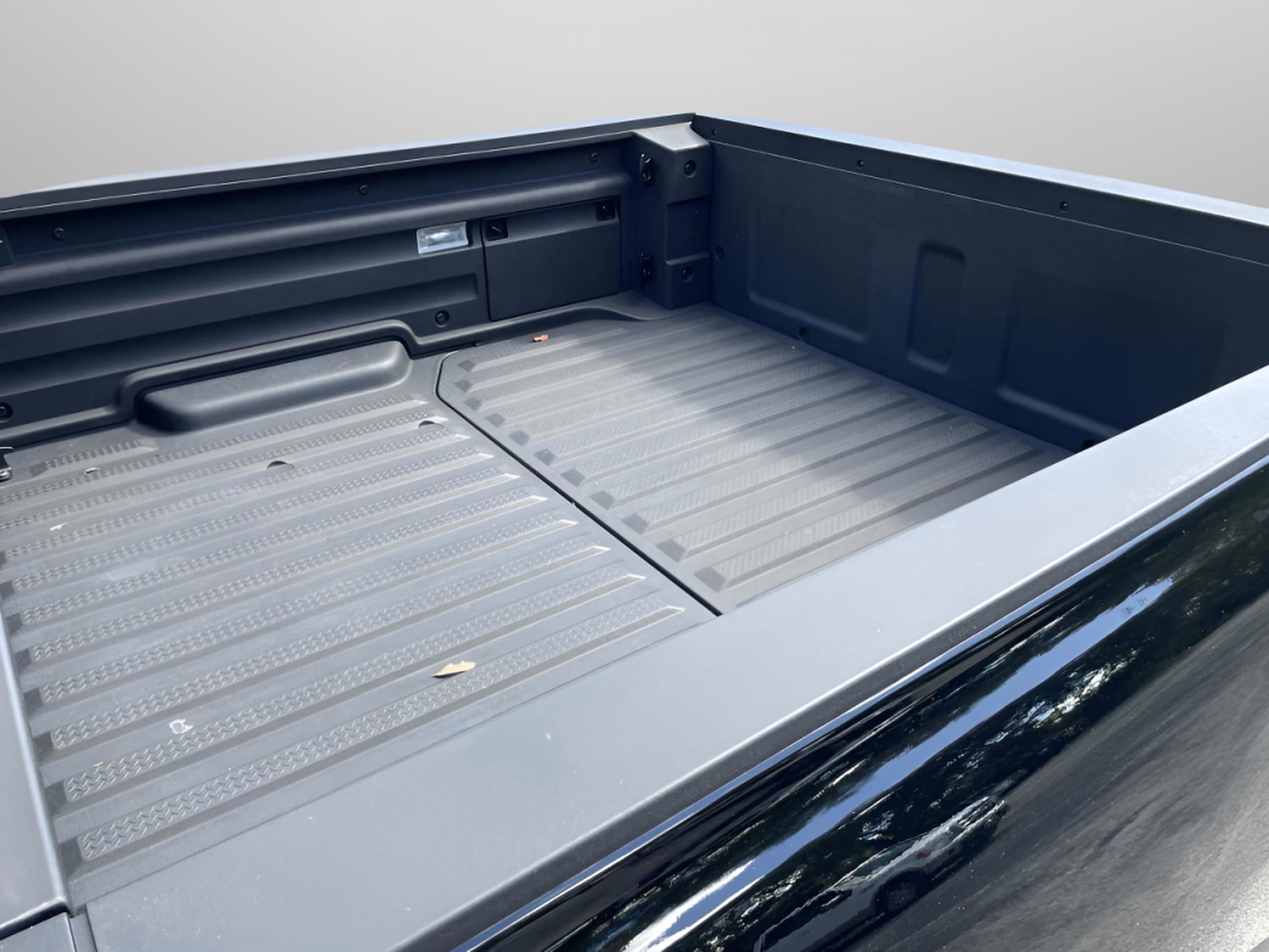2026 Honda Ridgeline Black Edition - Photo 34