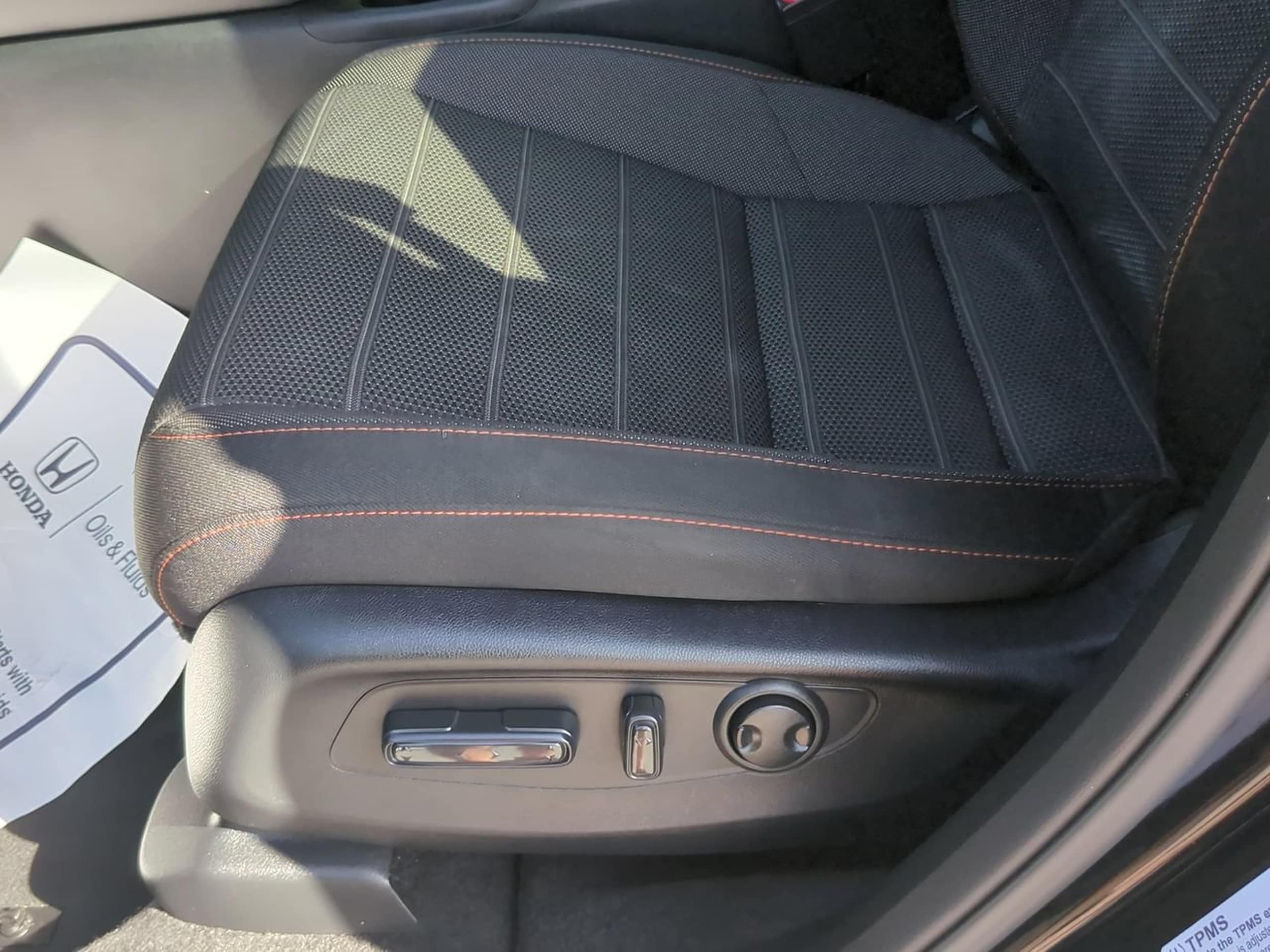 2024 Honda CR-V Sport - Photo 15