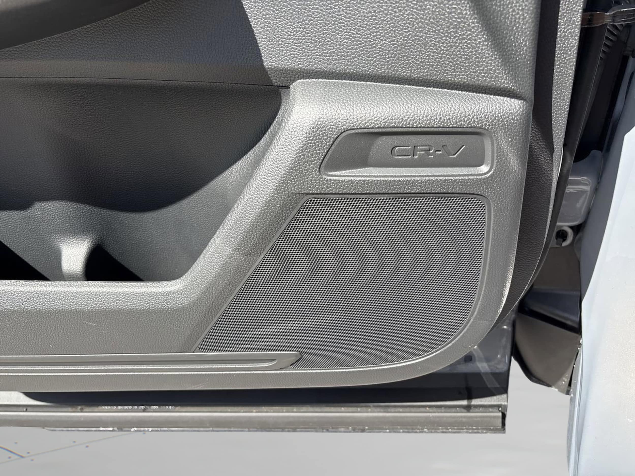 2026 Honda CR-V LX - Photo 21