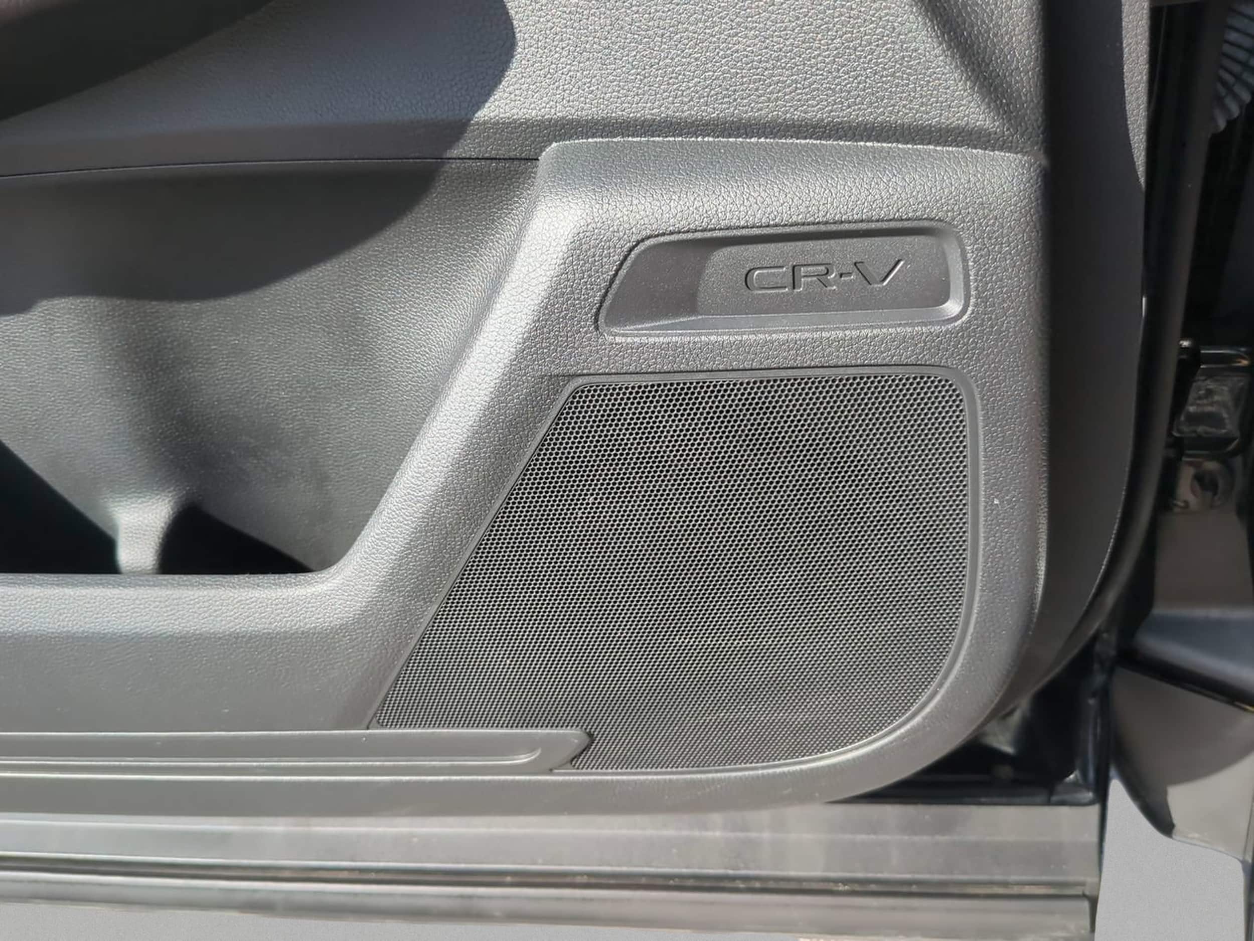 2024 Honda CR-V Sport - Photo 23