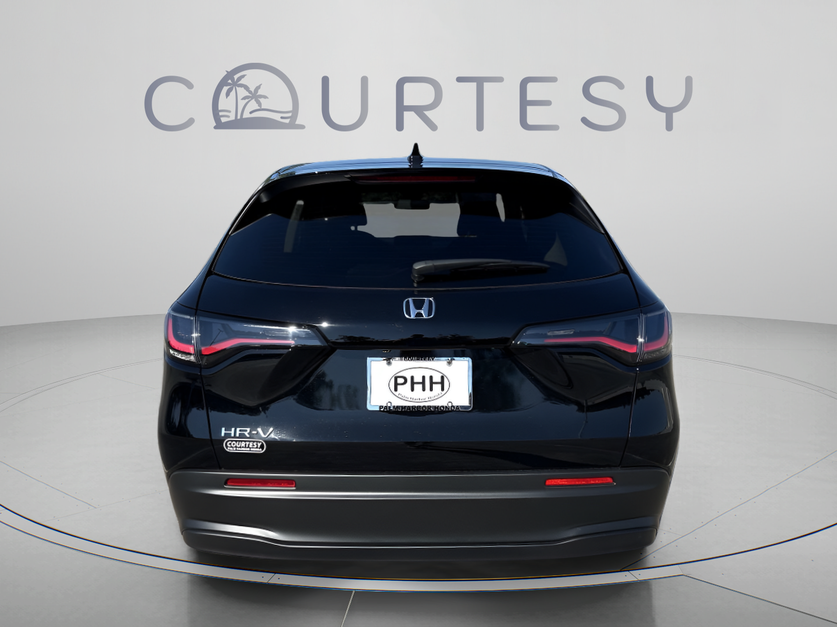 2026 Honda HR-V LX - Photo 6