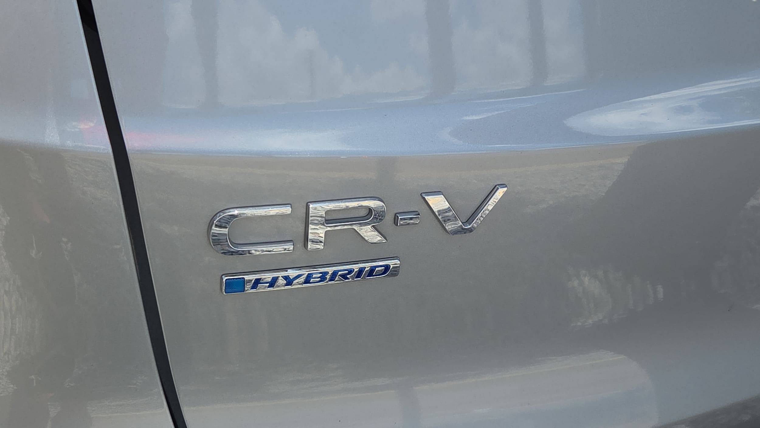 2025 Honda CR-V Sport - Photo 9