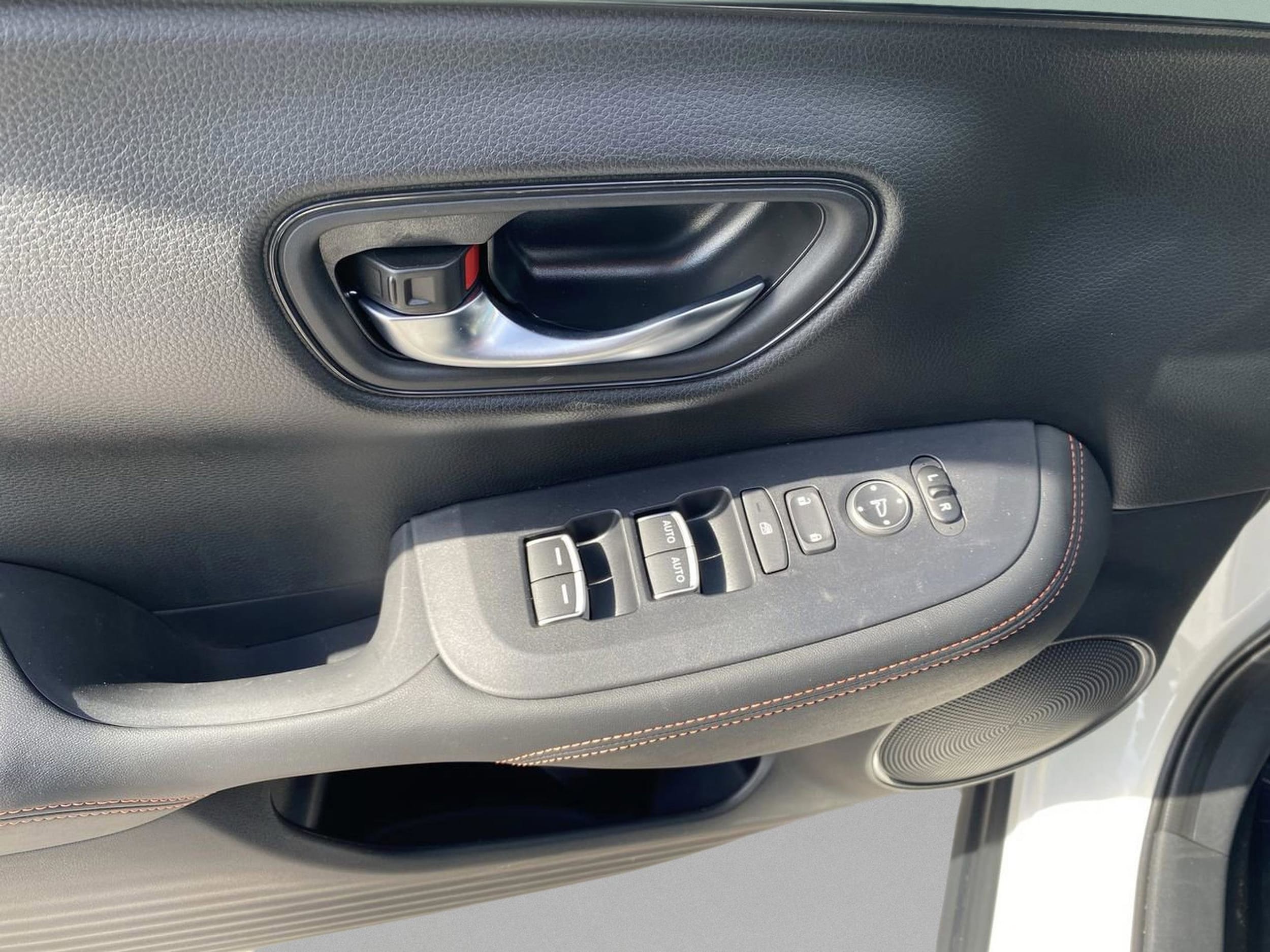 2024 Honda HR-V Sport - Photo 17