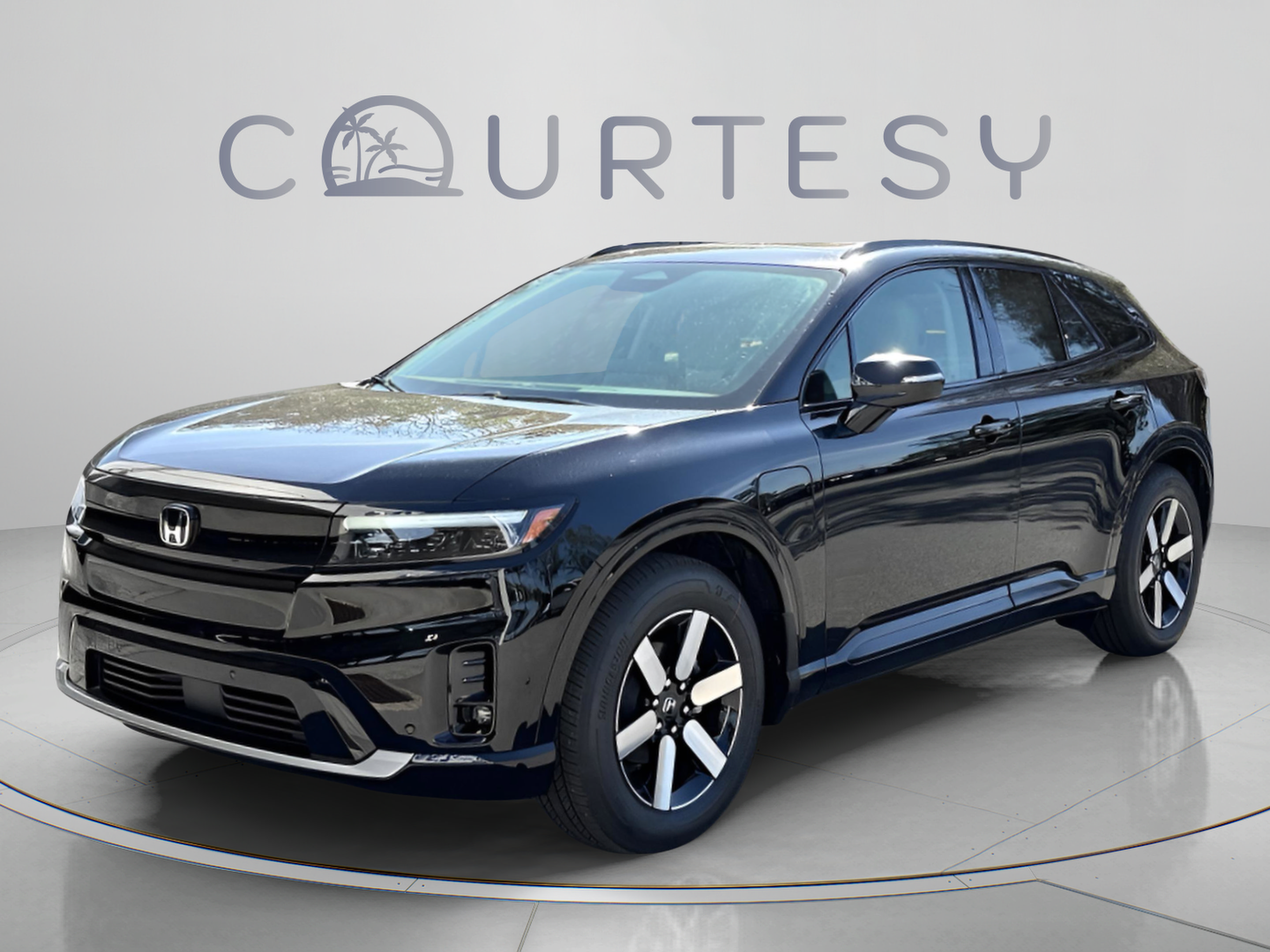 2026 Honda Prologue