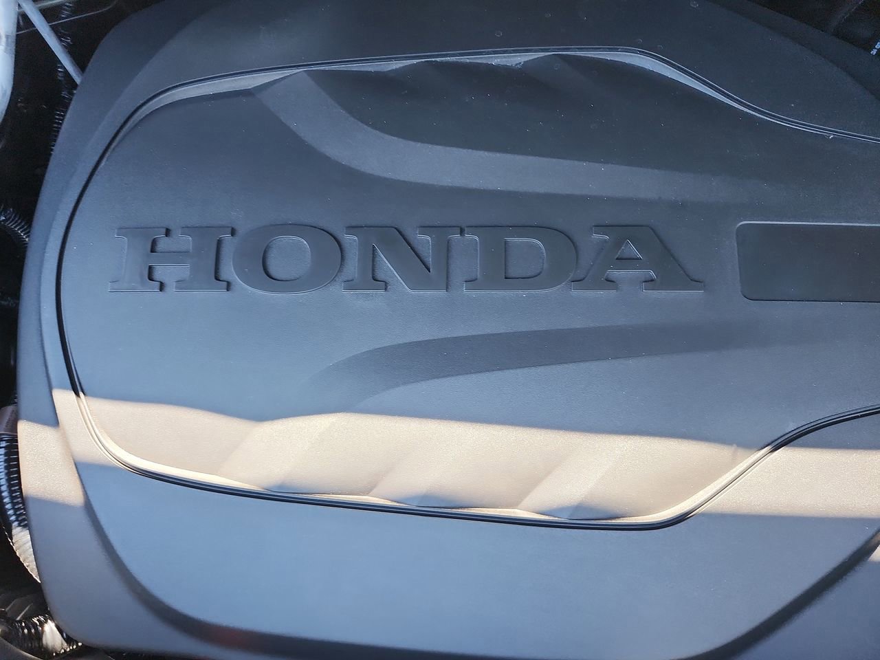 2026 Honda Ridgeline TrailSport - Photo 14