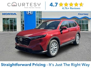 2025 Honda CR-V EX SUV