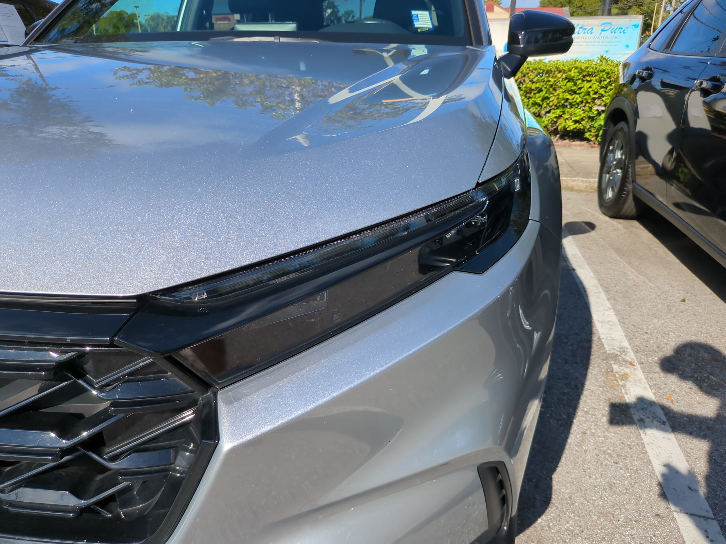 2024 Honda CR-V Sport-L - Photo 30