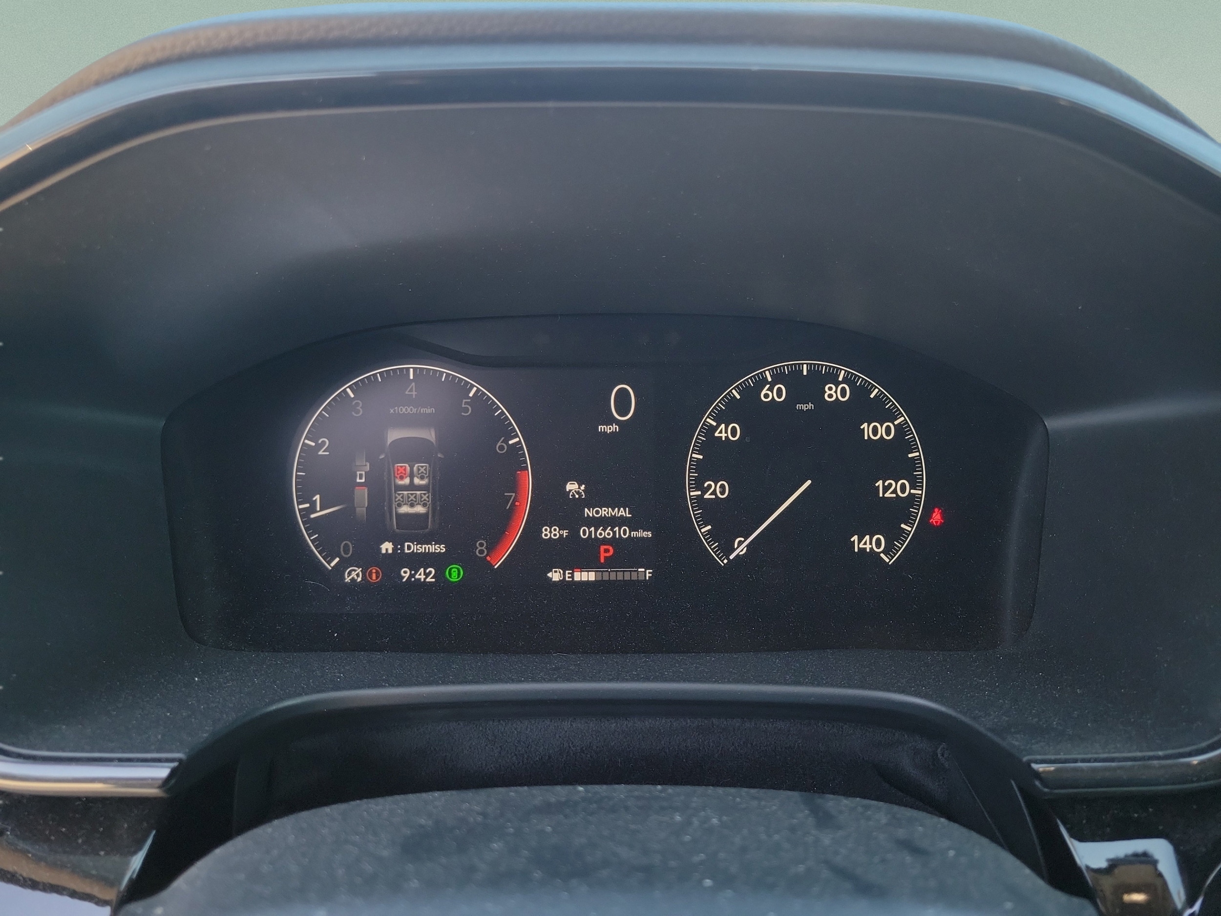 2025 Honda CR-V EX-L - Photo 28