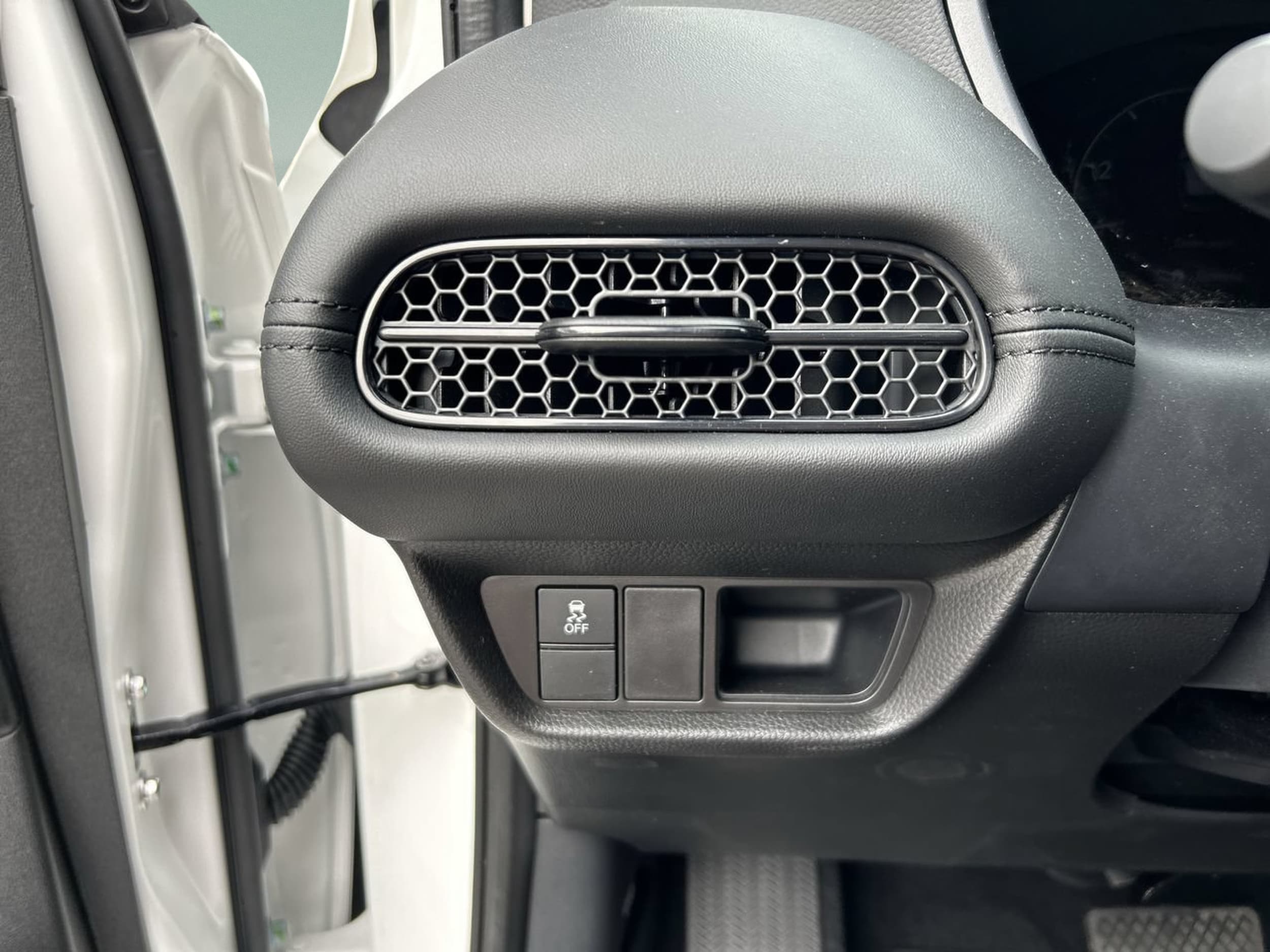 2024 Honda HR-V LX - Photo 14