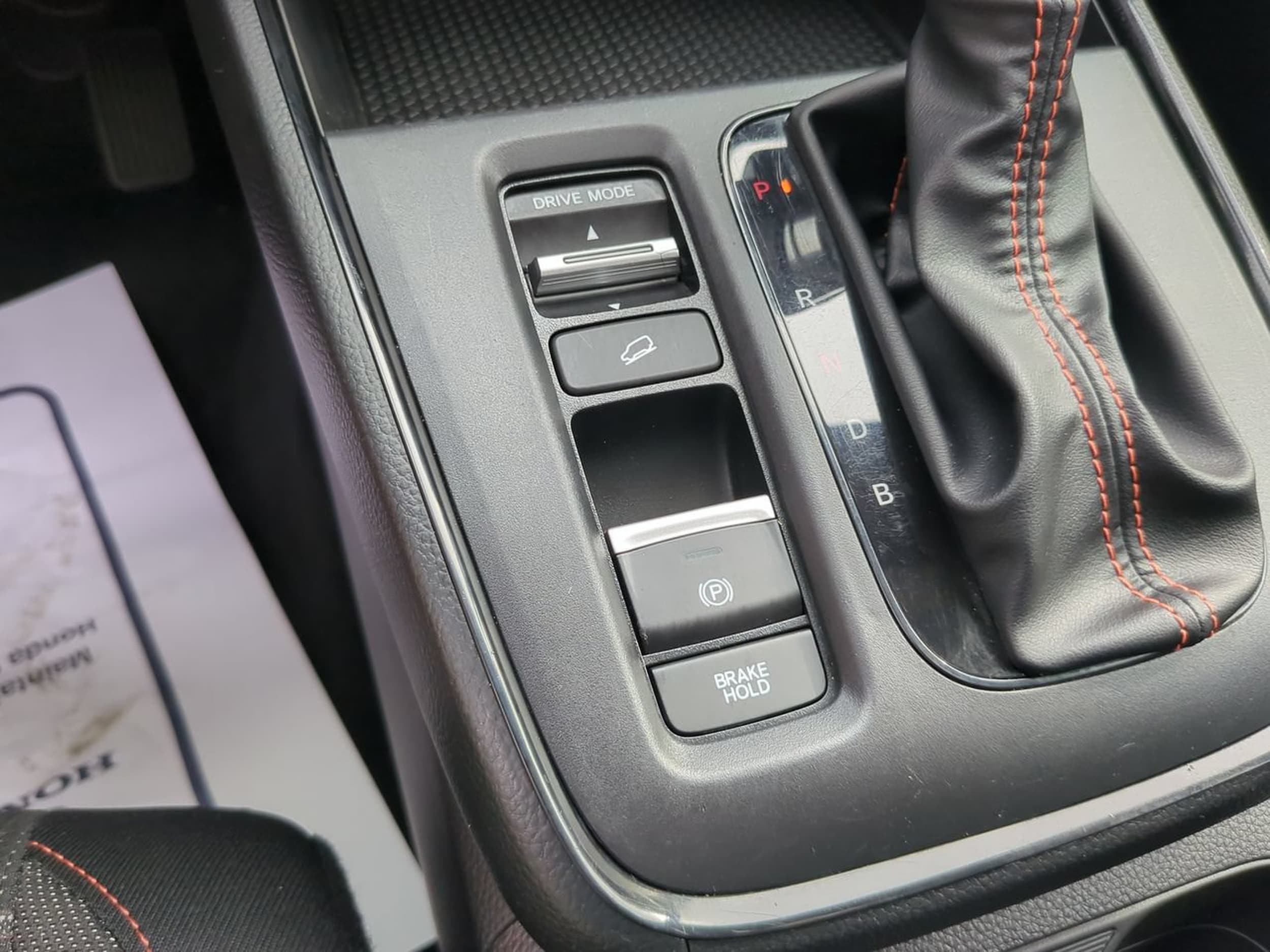 2025 Honda CR-V Sport - Photo 30