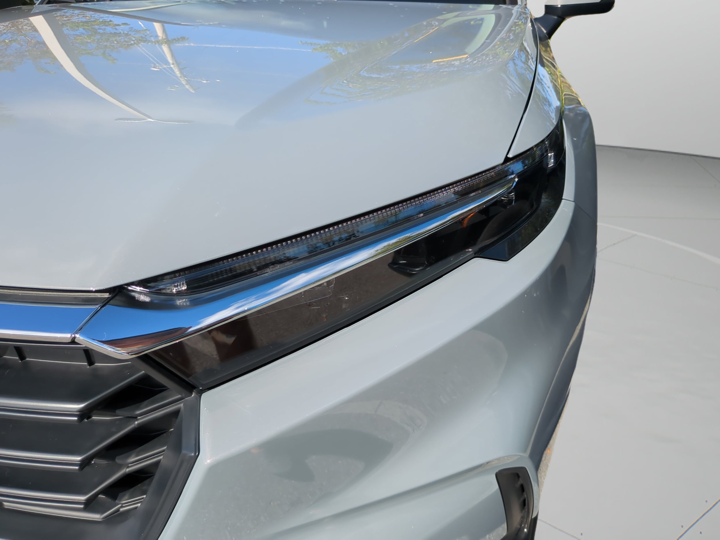 2026 Honda CR-V LX - Photo 31