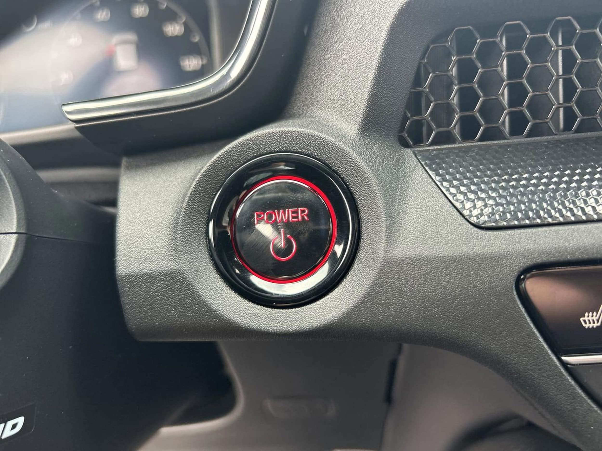 2026 Honda CR-V TrailSport - Photo 28