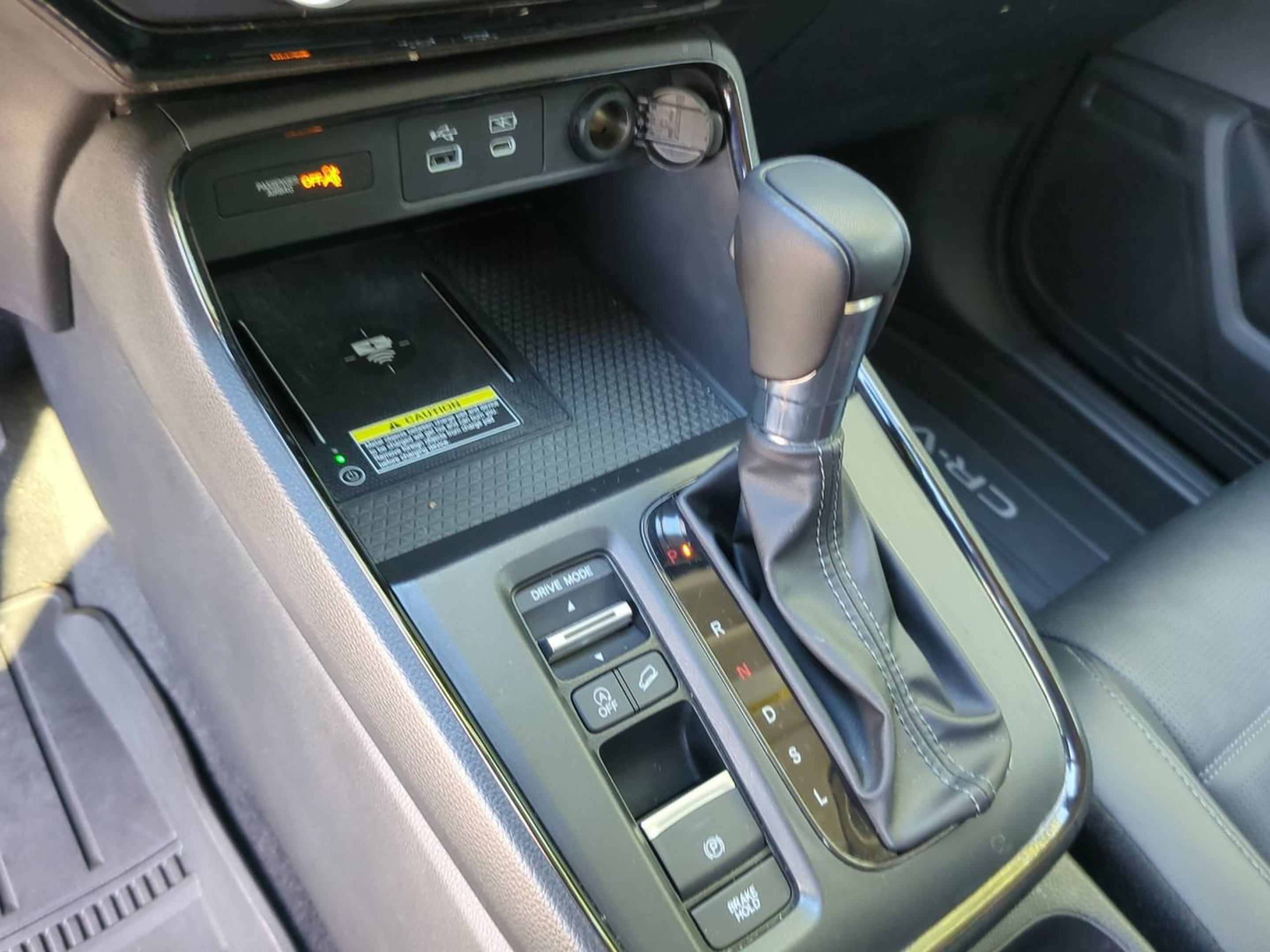 2024 Honda CR-V EX-L - Photo 12