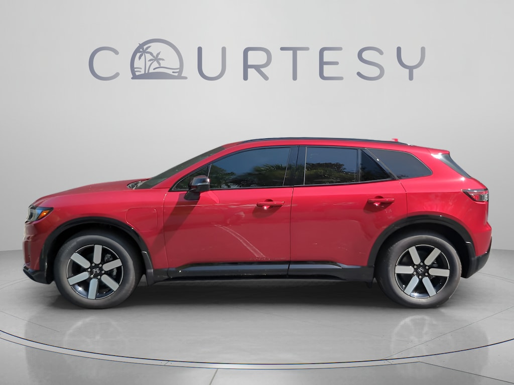 New 2026 Honda Prologue Touring SUV