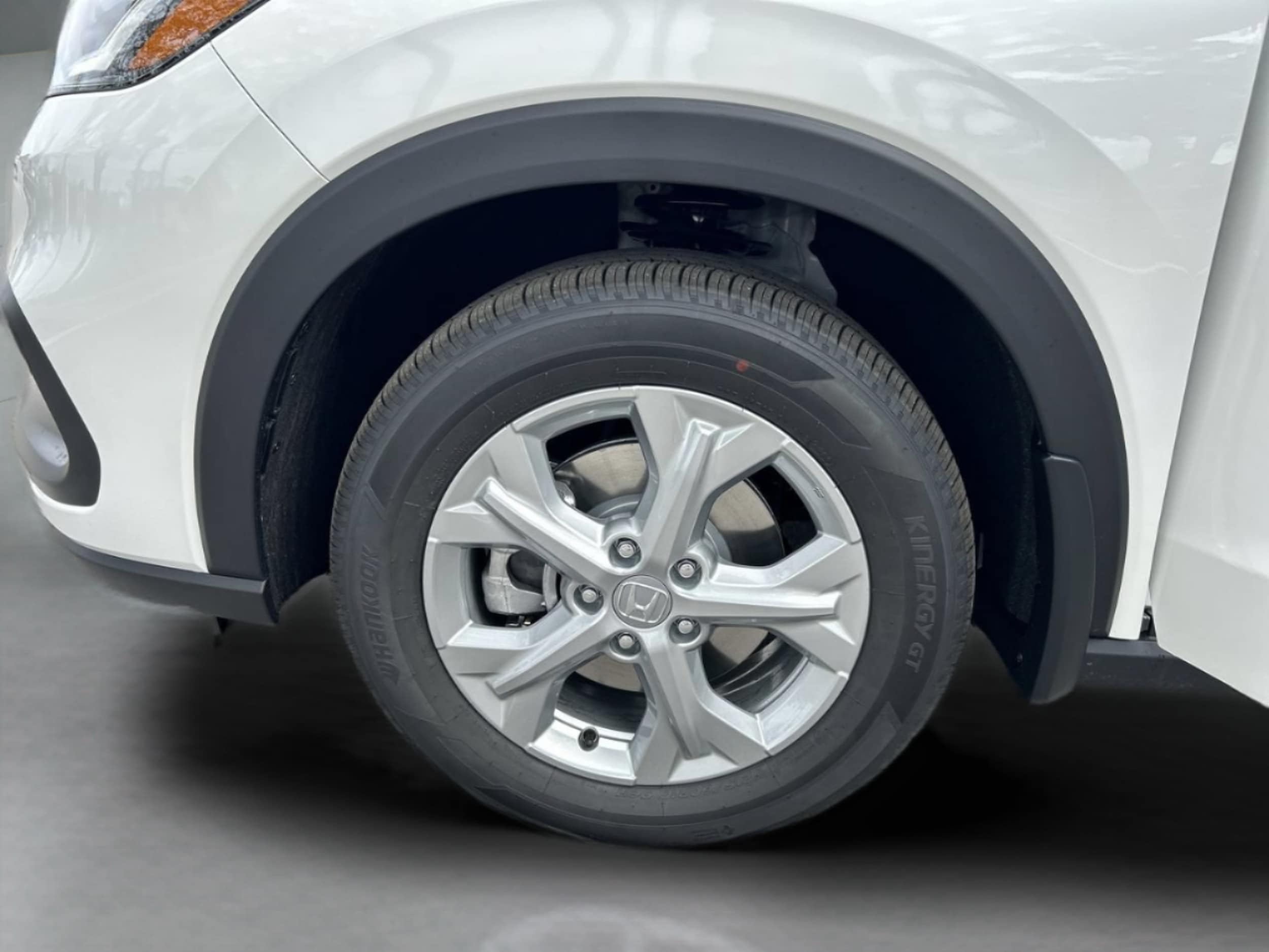 2024 Honda HR-V LX - Photo 30