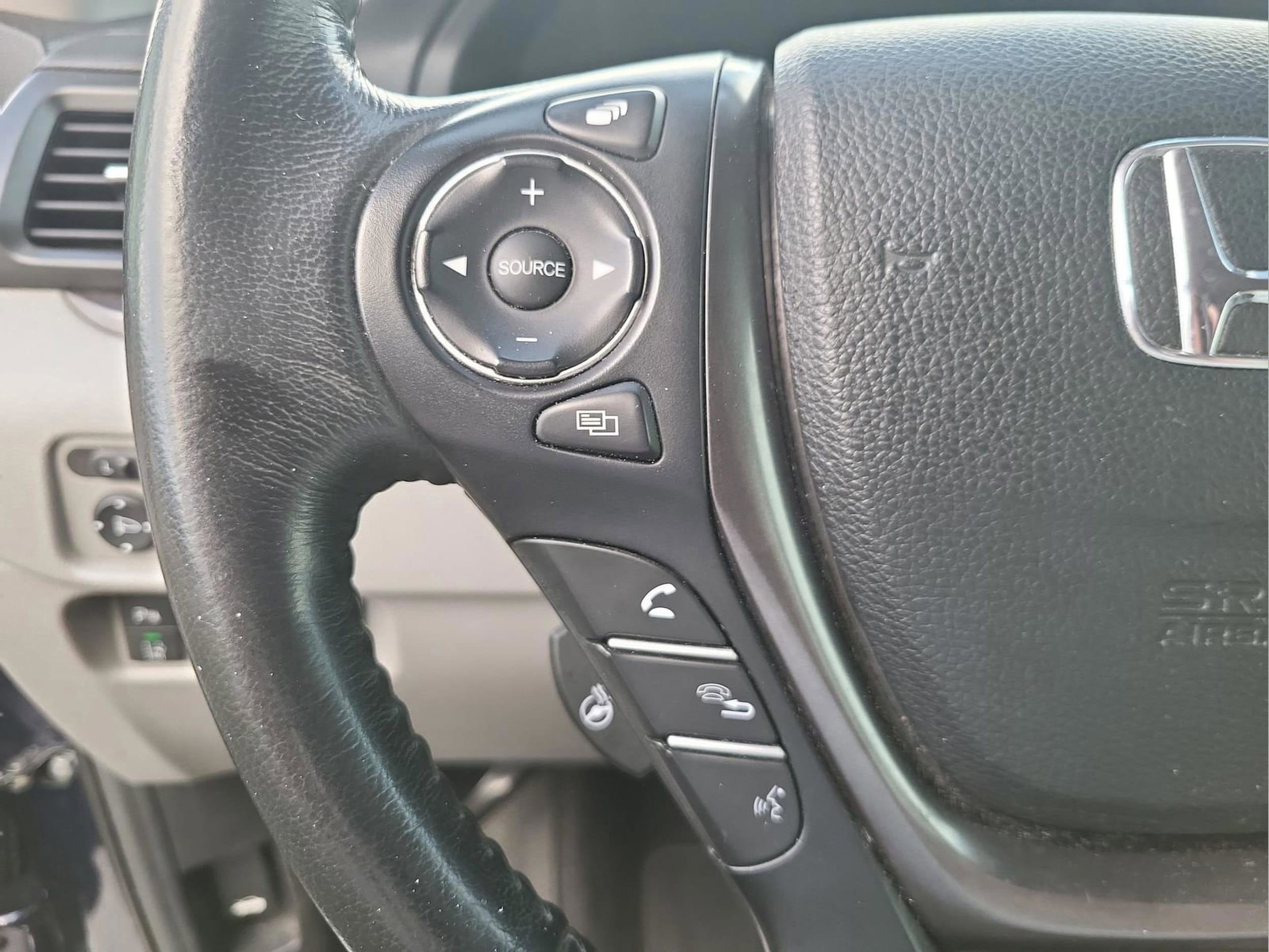 2023 Honda Ridgeline RTL-E - Photo 14