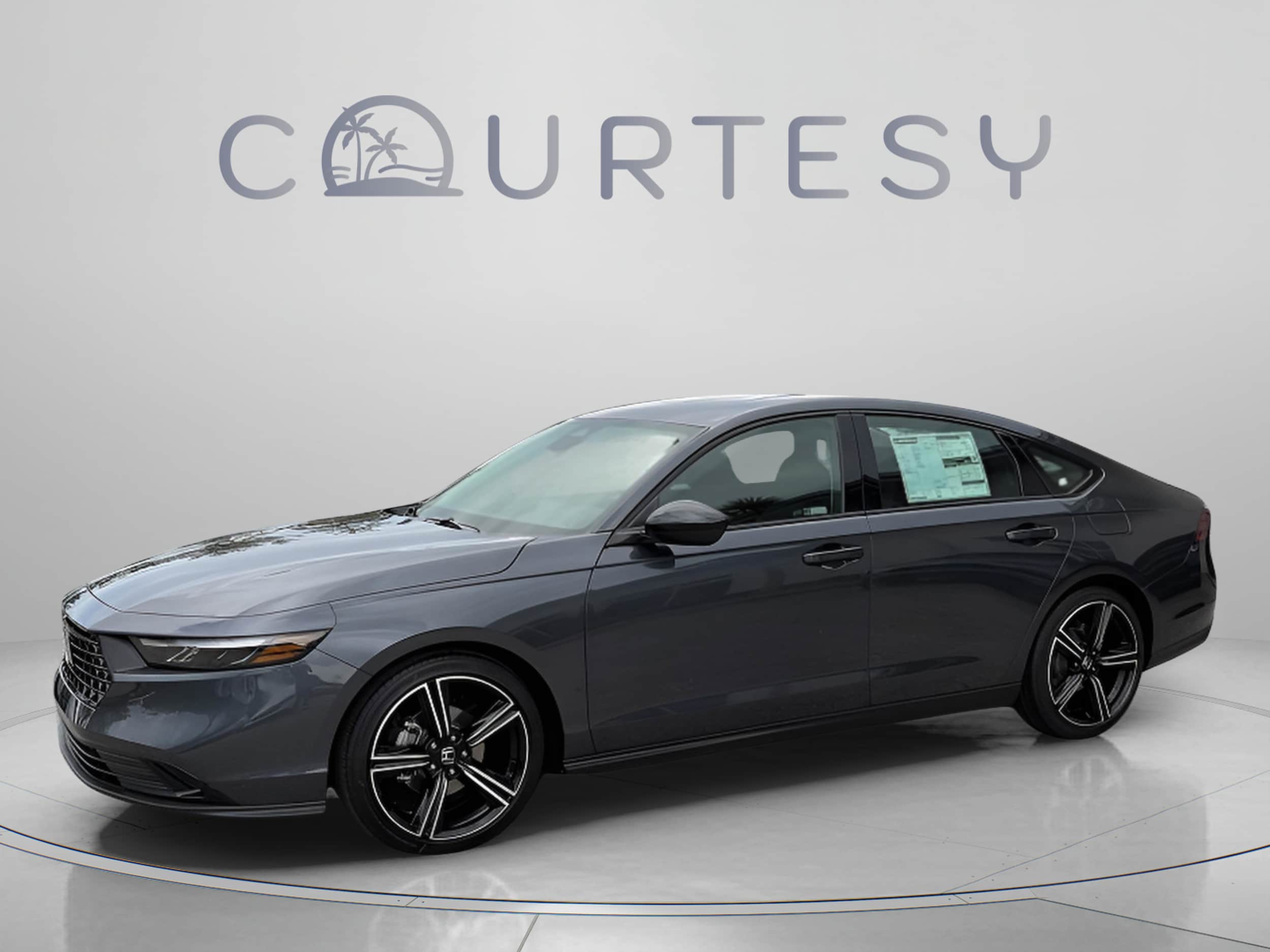 2026 Honda Accord SE - Photo 1