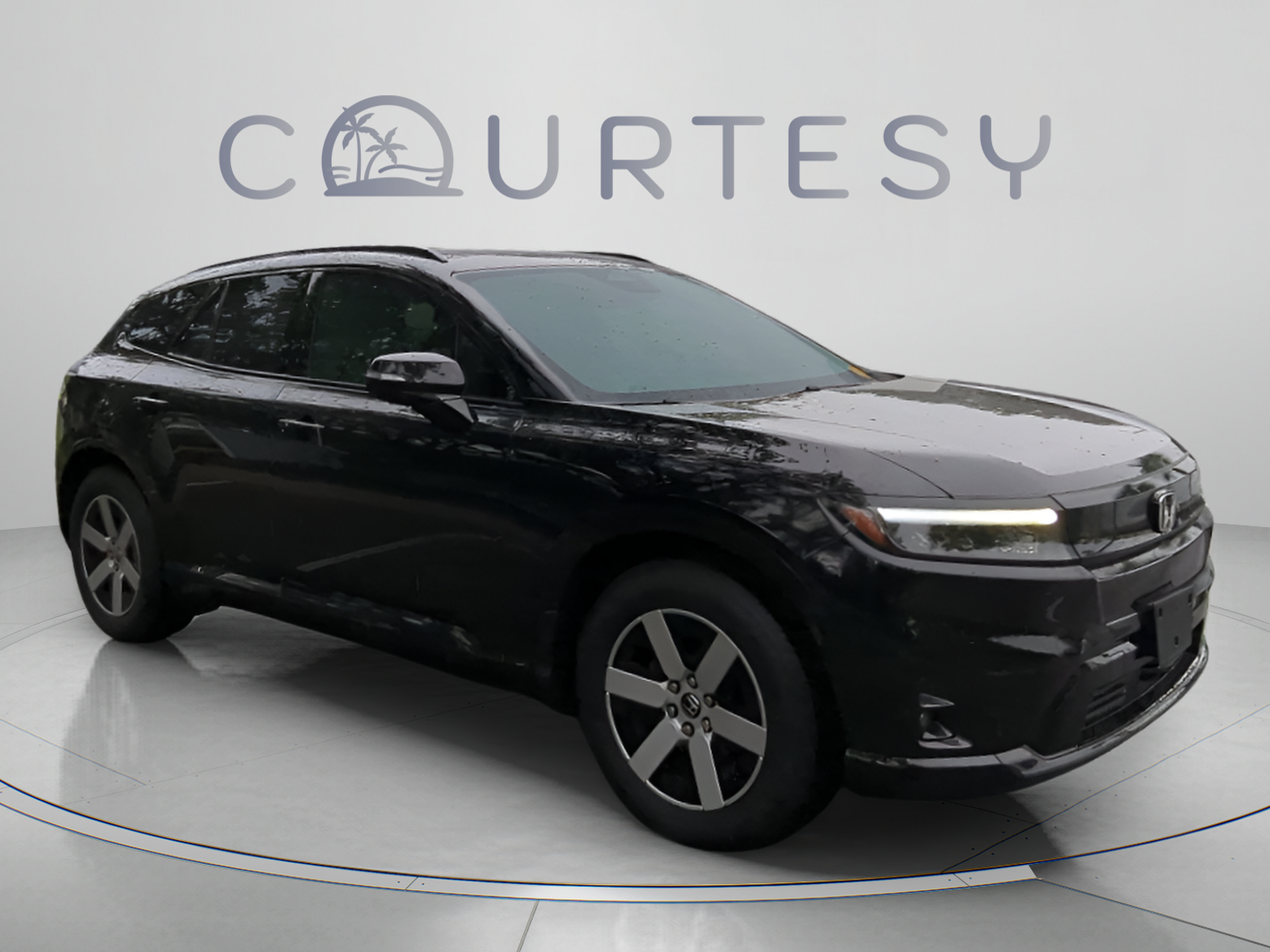 2024 Honda Prologue Touring - Photo 8