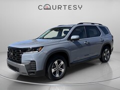 2026 Honda Pilot EX-L SUV