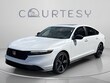  Honda Accord Hybrid