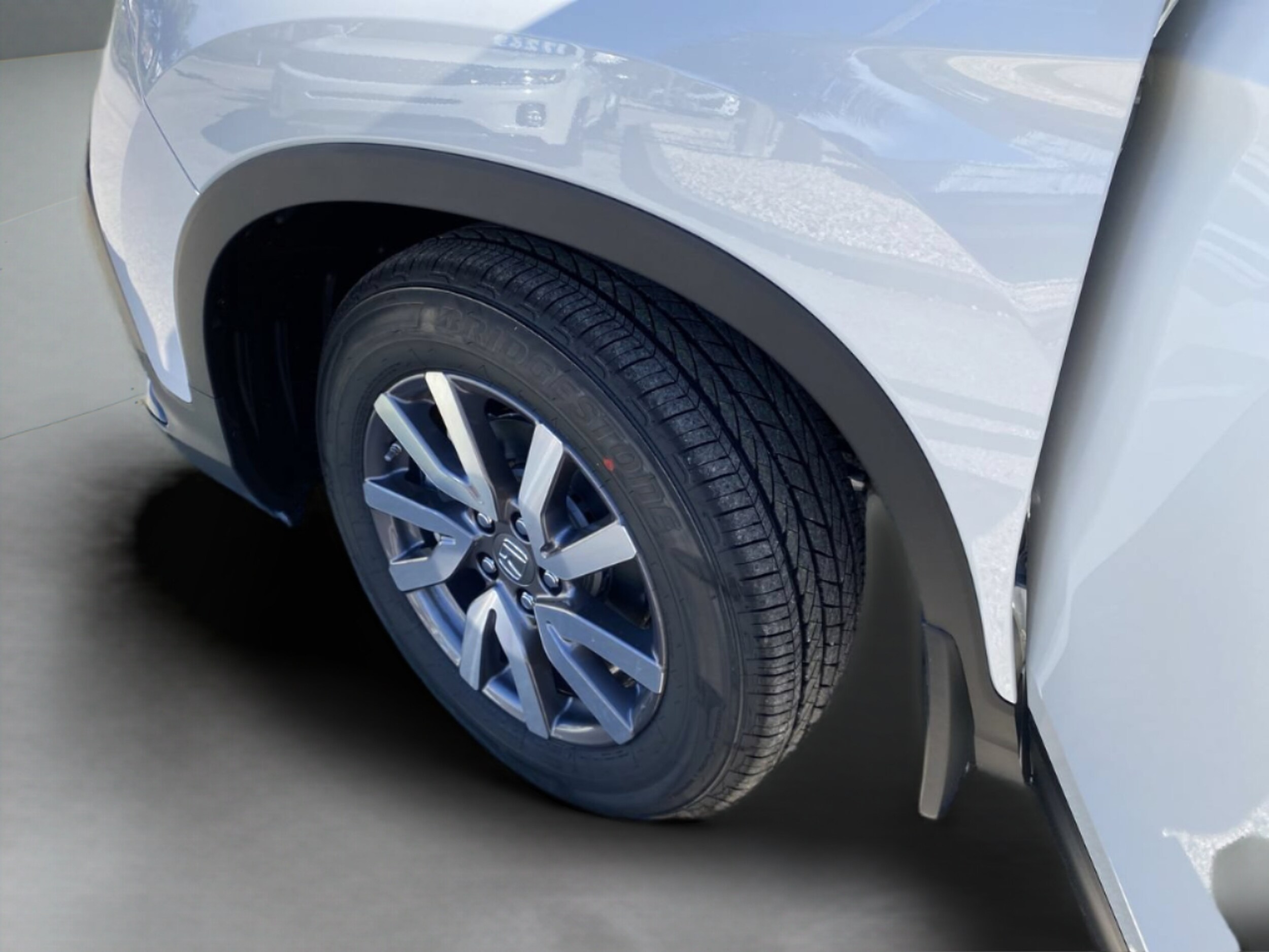 2021 Honda Pilot EX-L - Photo 35
