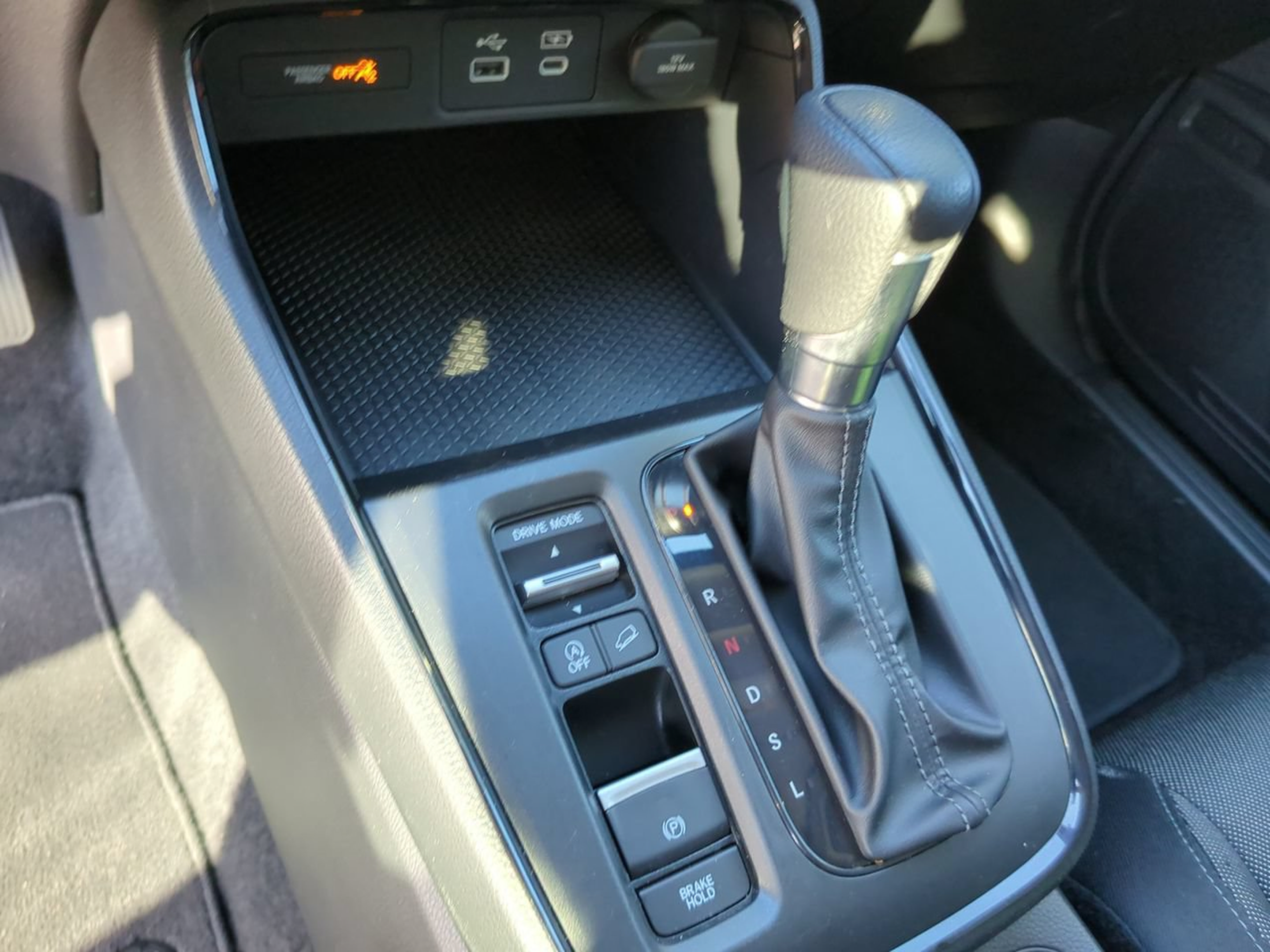 2024 Honda CR-V EX - Photo 16