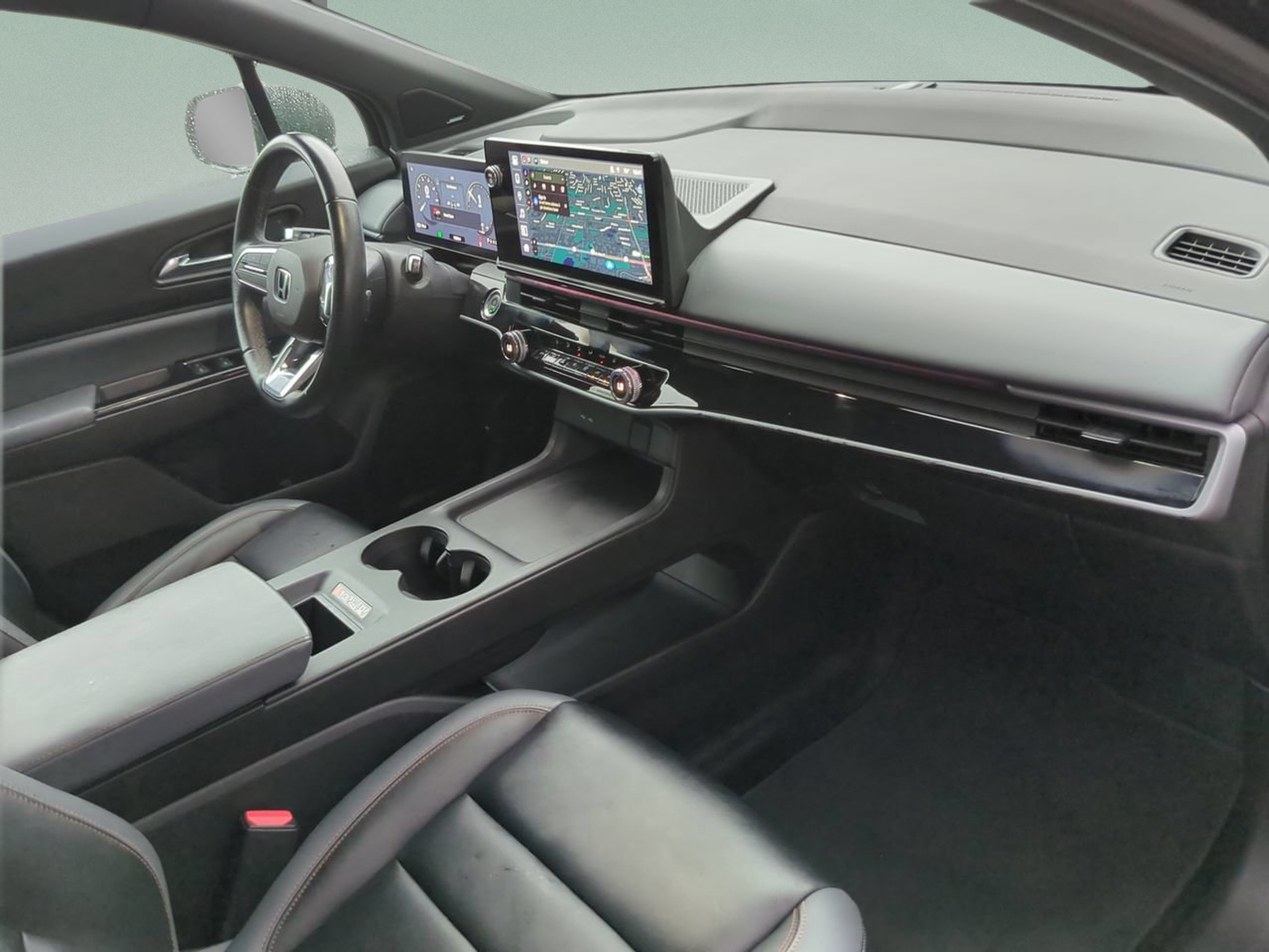 2024 Honda Prologue Touring - Photo 18