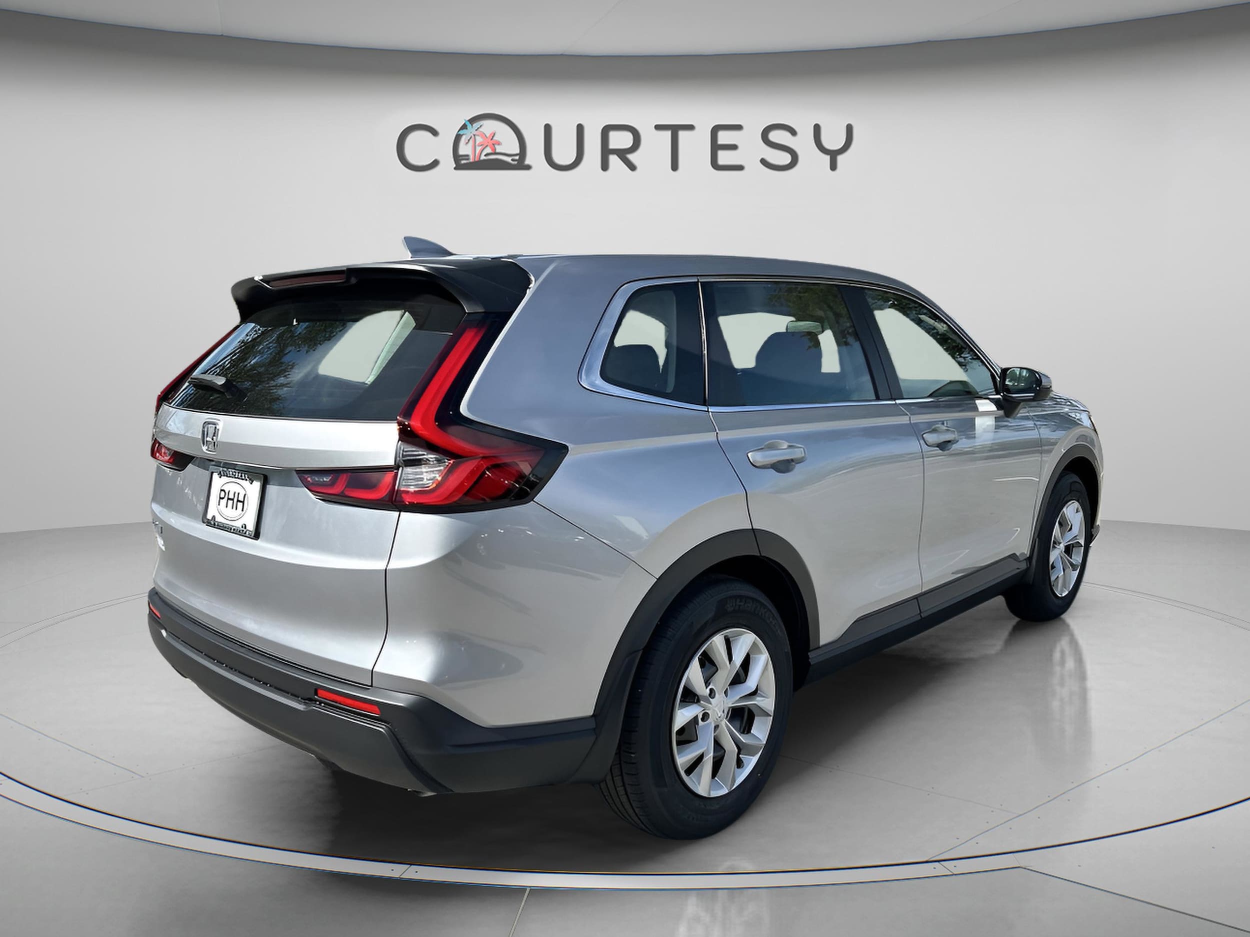 2024 Honda CR-V LX - Photo 7