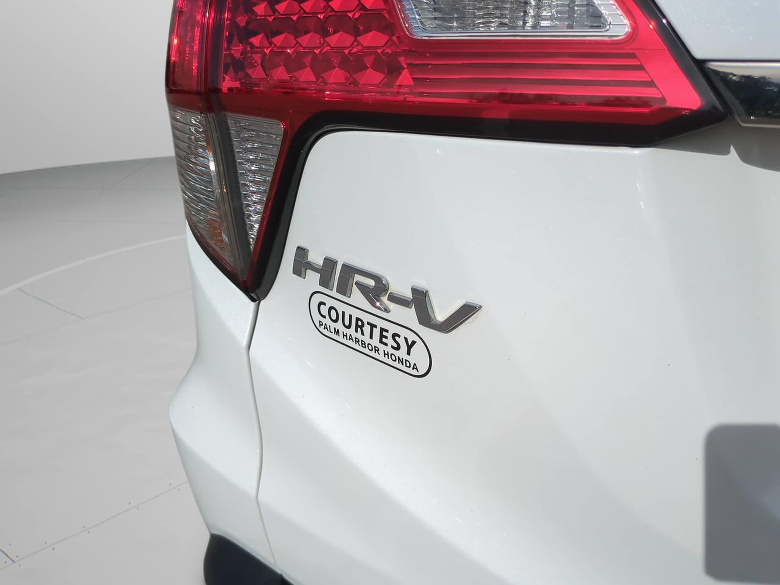 2022 Honda HR-V EX-L - Photo 31