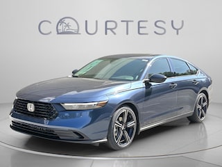 2026 Honda Accord
