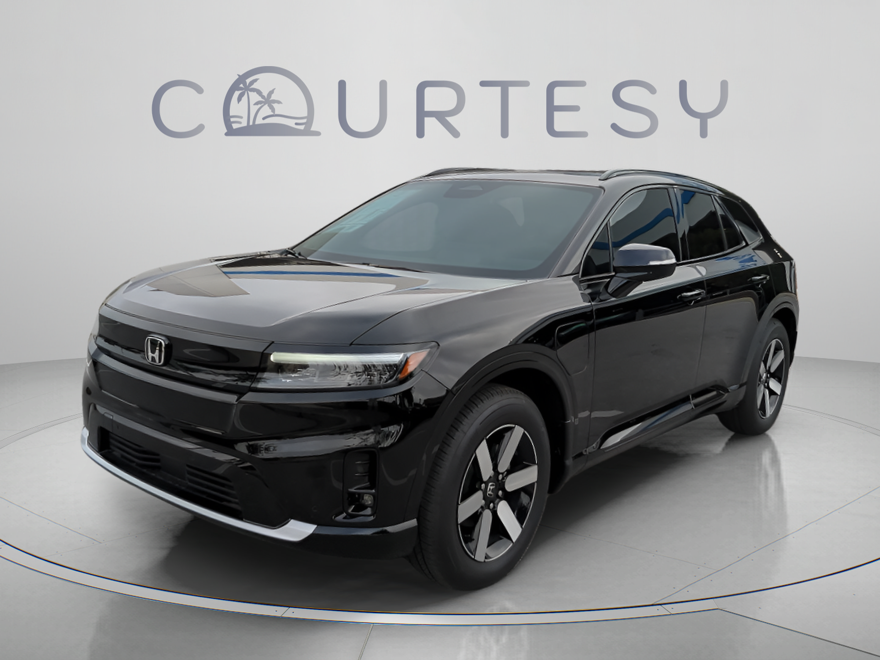 New 2026 Honda Prologue Touring SUV