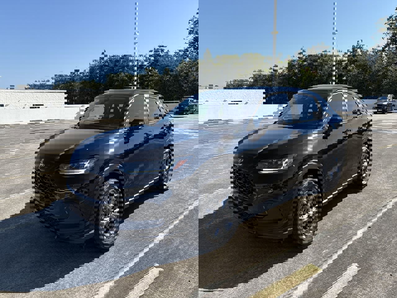 2026 Honda HR-V LX photo 3